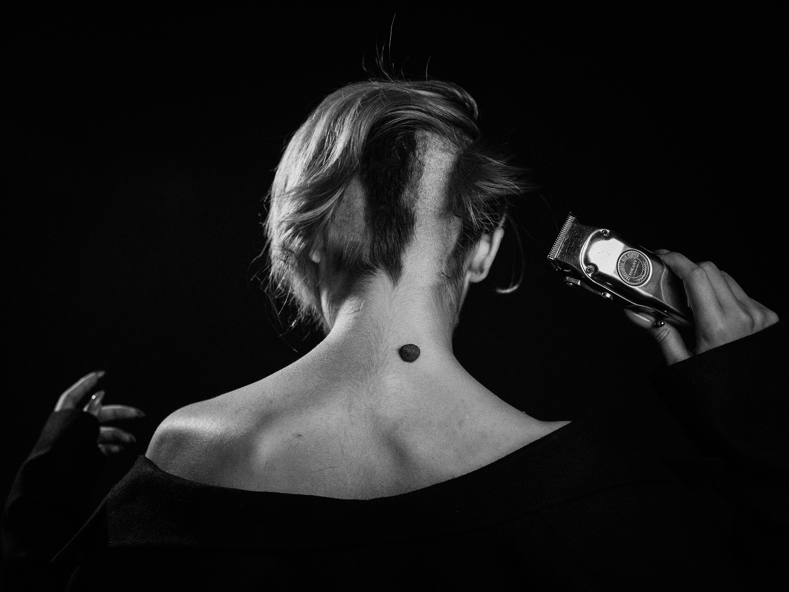 Пути преображений. Фотограф Олег Сотник