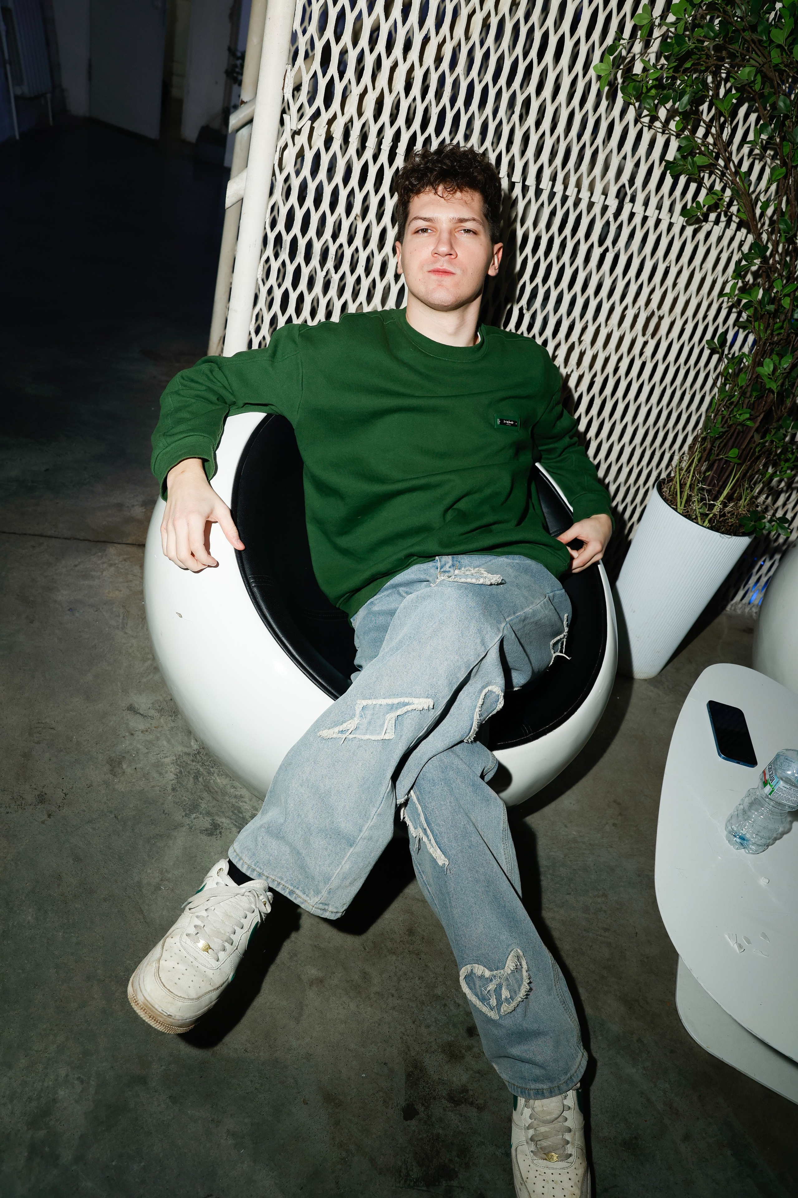 ALLI & ЭМИЛЬ. Nikolskayasecular