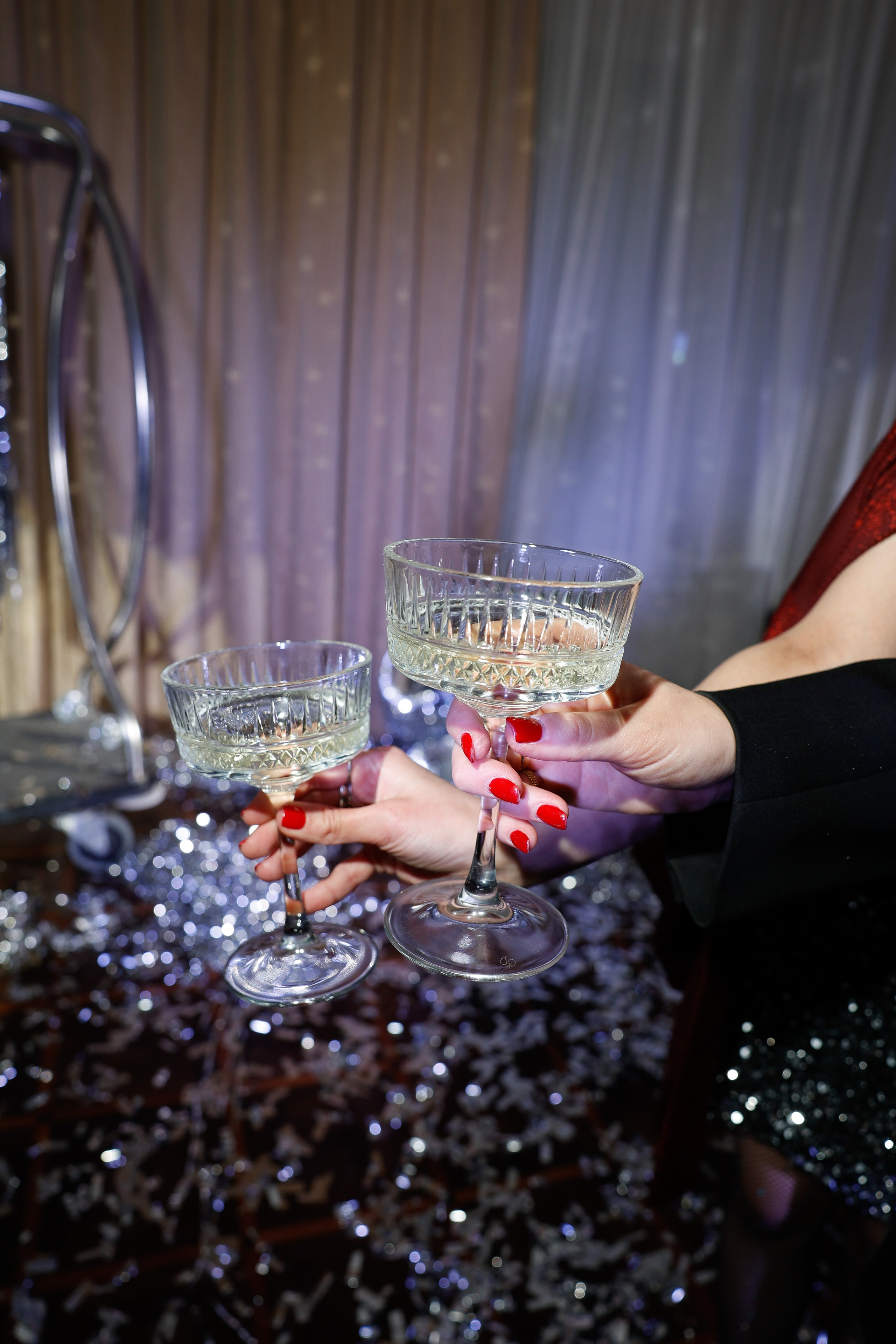 ЯНА ЛЕВЕНЦЕВА. Nikolskayasecular