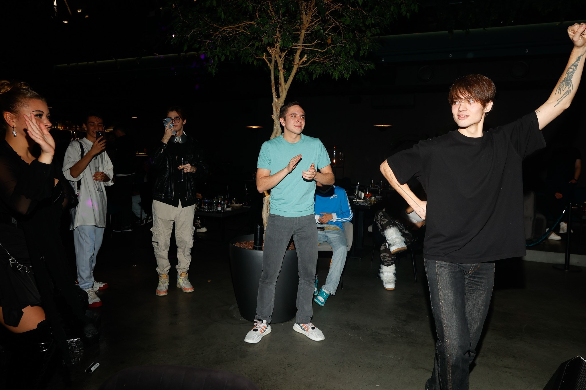 АЛИНА ГАЛКИНА. Nikolskayasecular