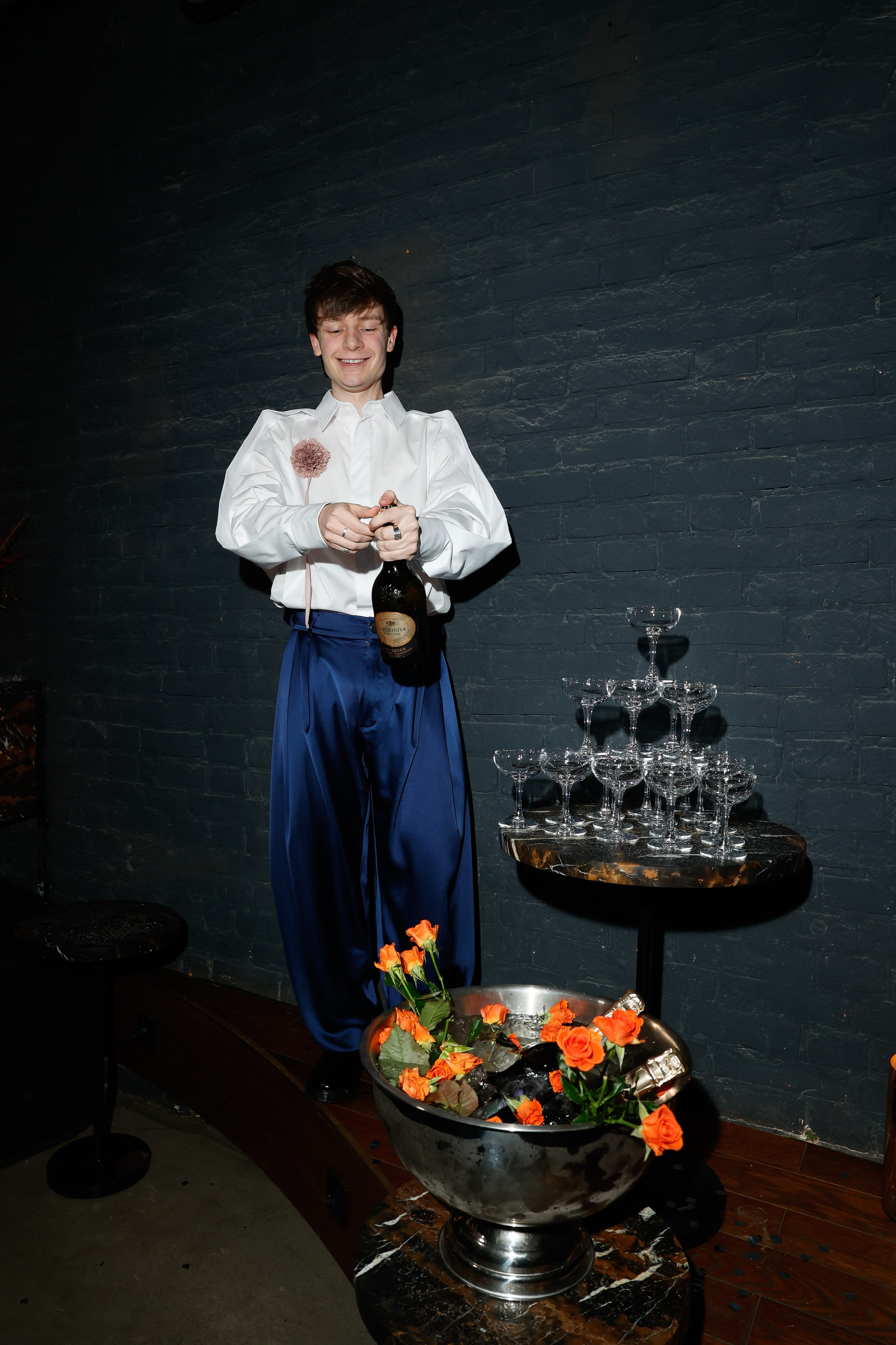 ДИМА ЕРМУЗЕВИЧ. Nikolskayasecular