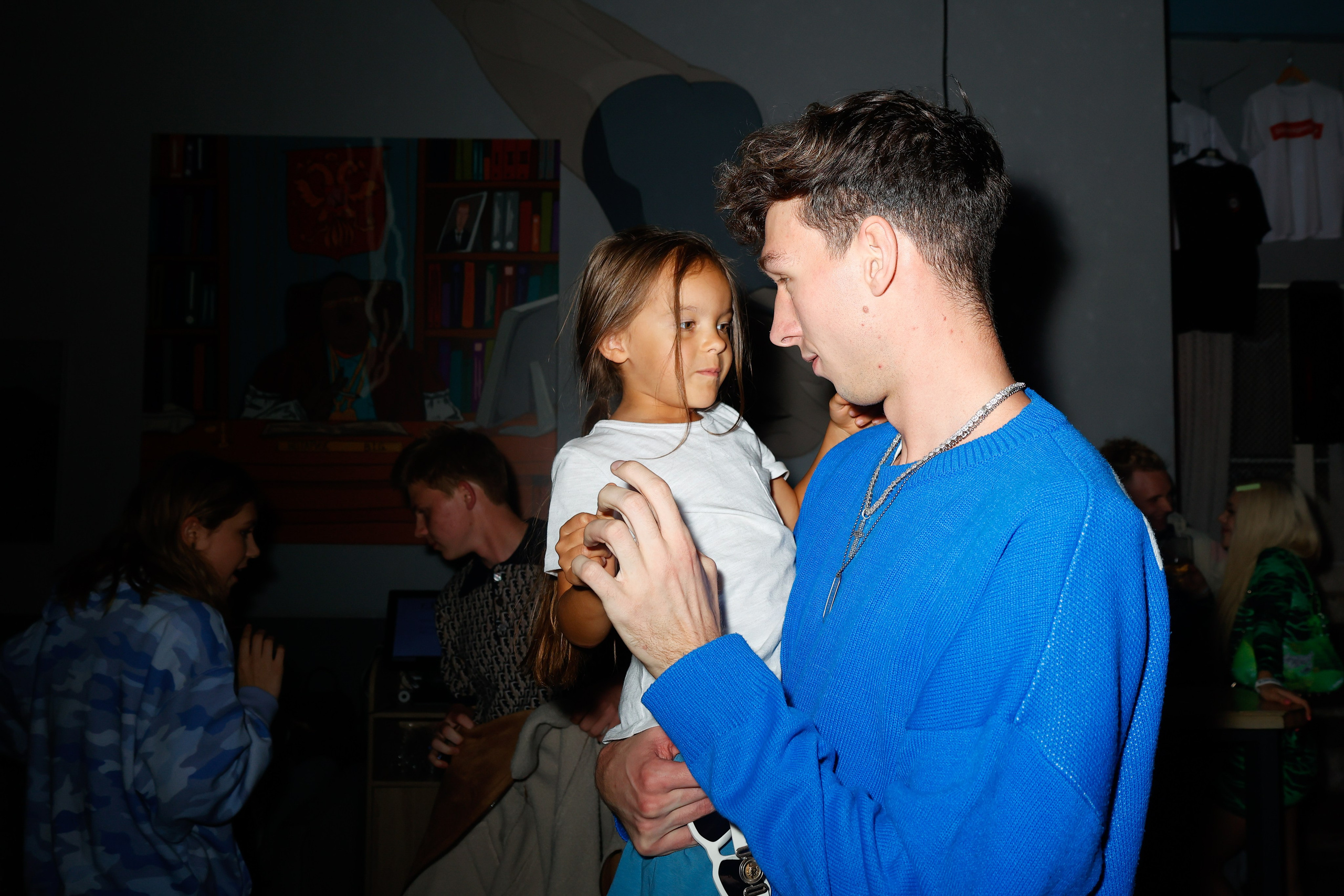 САША НОВИКОВ. Nikolskayasecular