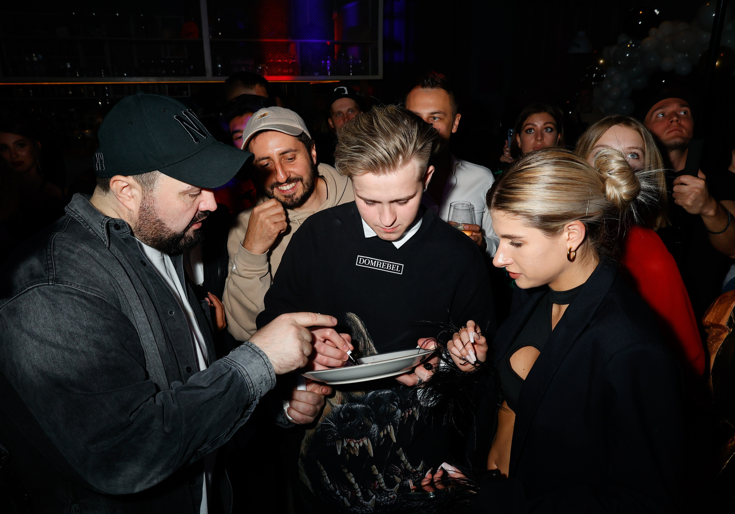 САША НОВИКОВ. Nikolskayasecular