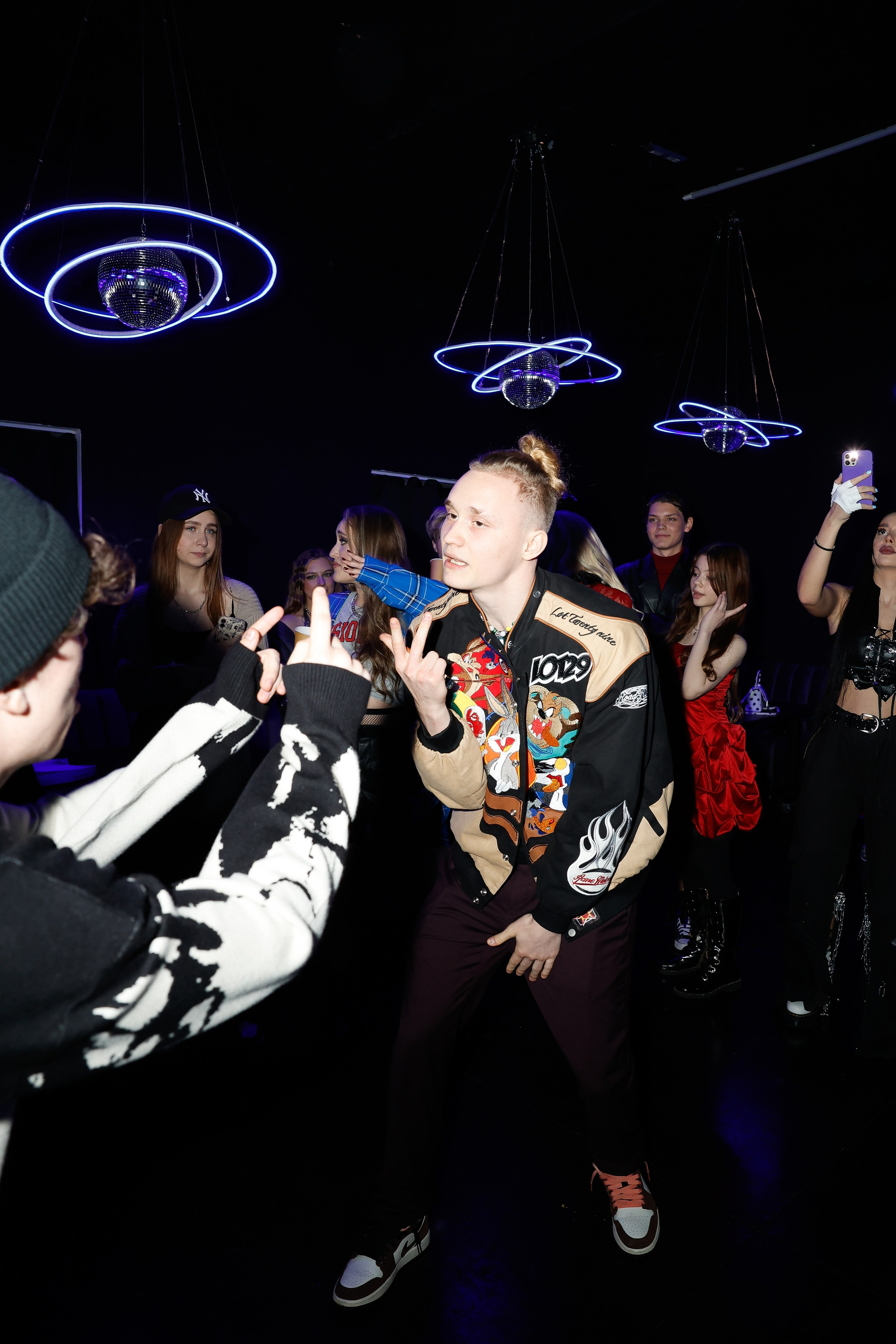 SLEEPY. Nikolskayasecular