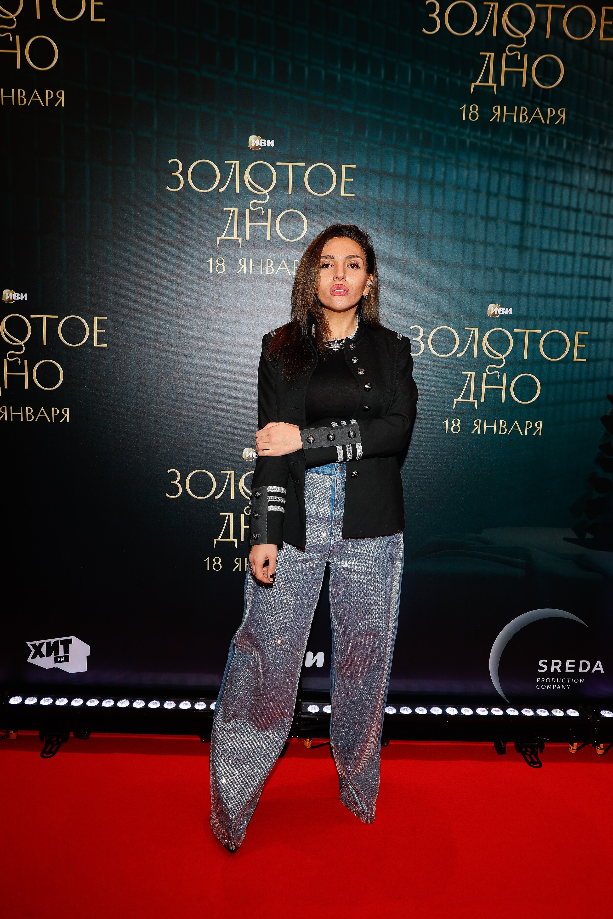 Золотое дно | Кинотеатр Художественный | ИВИ. Nikolskayasecular