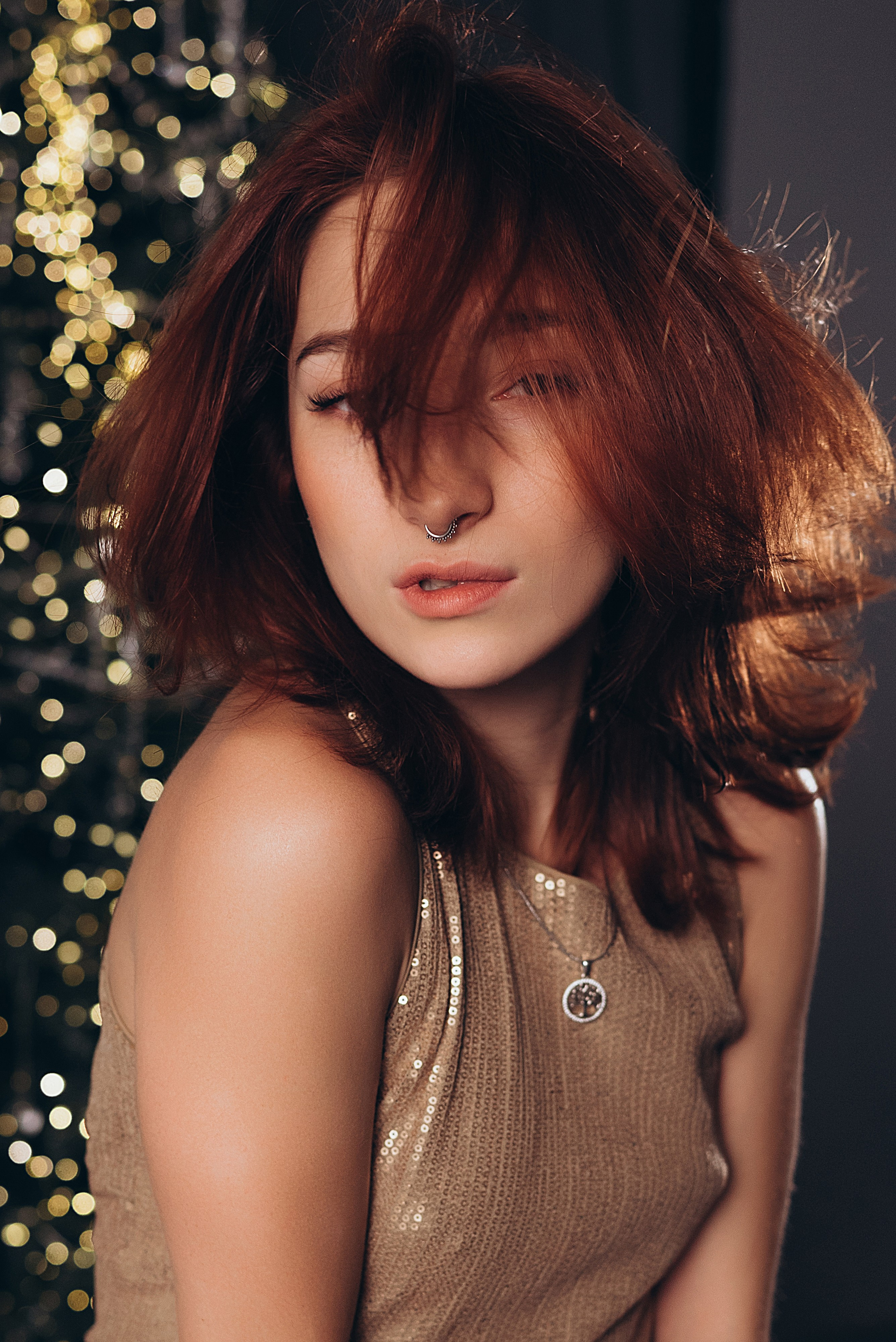 Новогодняя вечериночка!. Семейный и детский фотограф в Белгороде Ольга Сорока