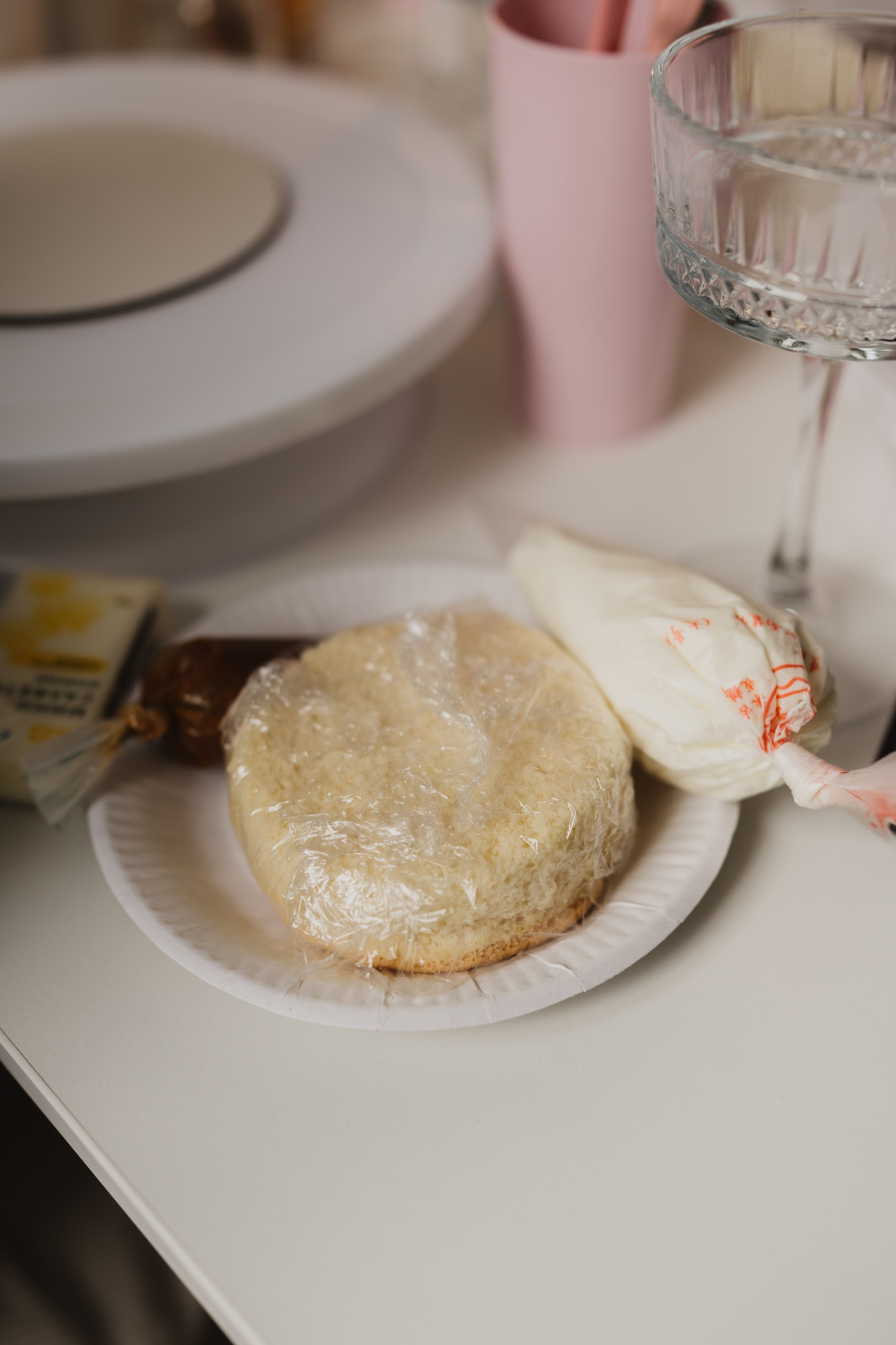 МК Бенто-тортики. Фотограф в Москве Ангелина Ким