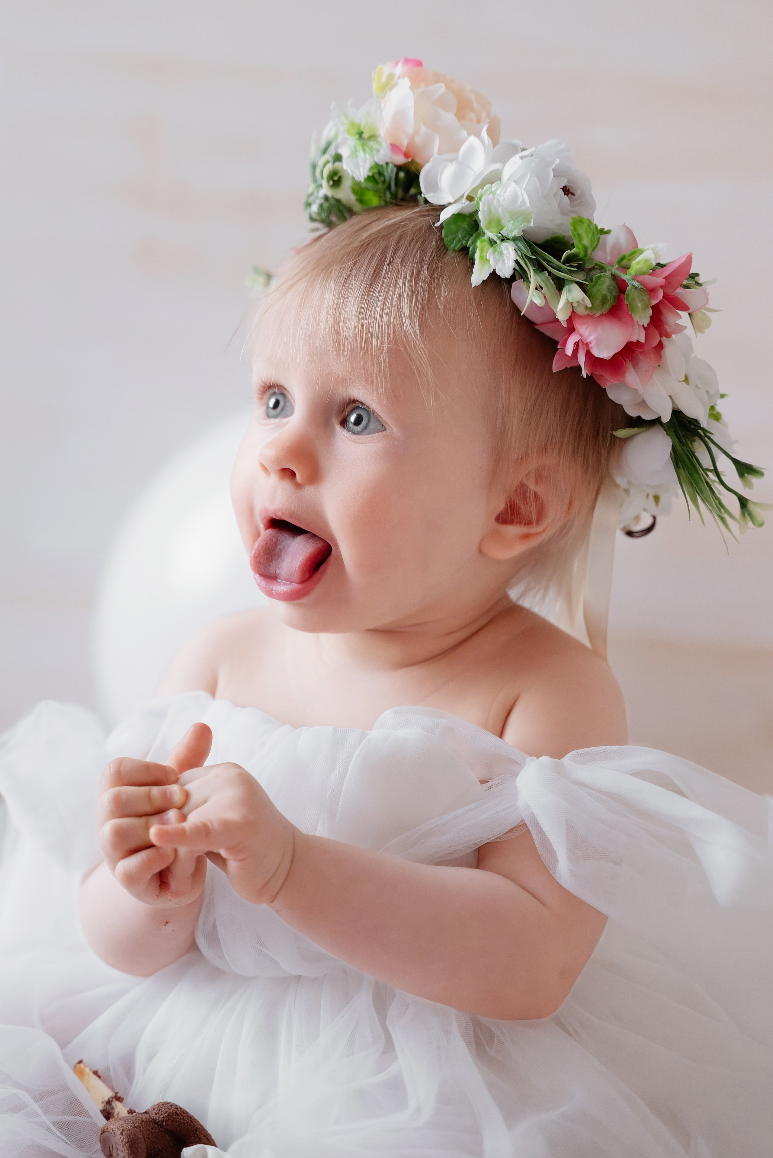 First birthday. Репортажный и свадебный фотограф в Минске Шамко Анатолий