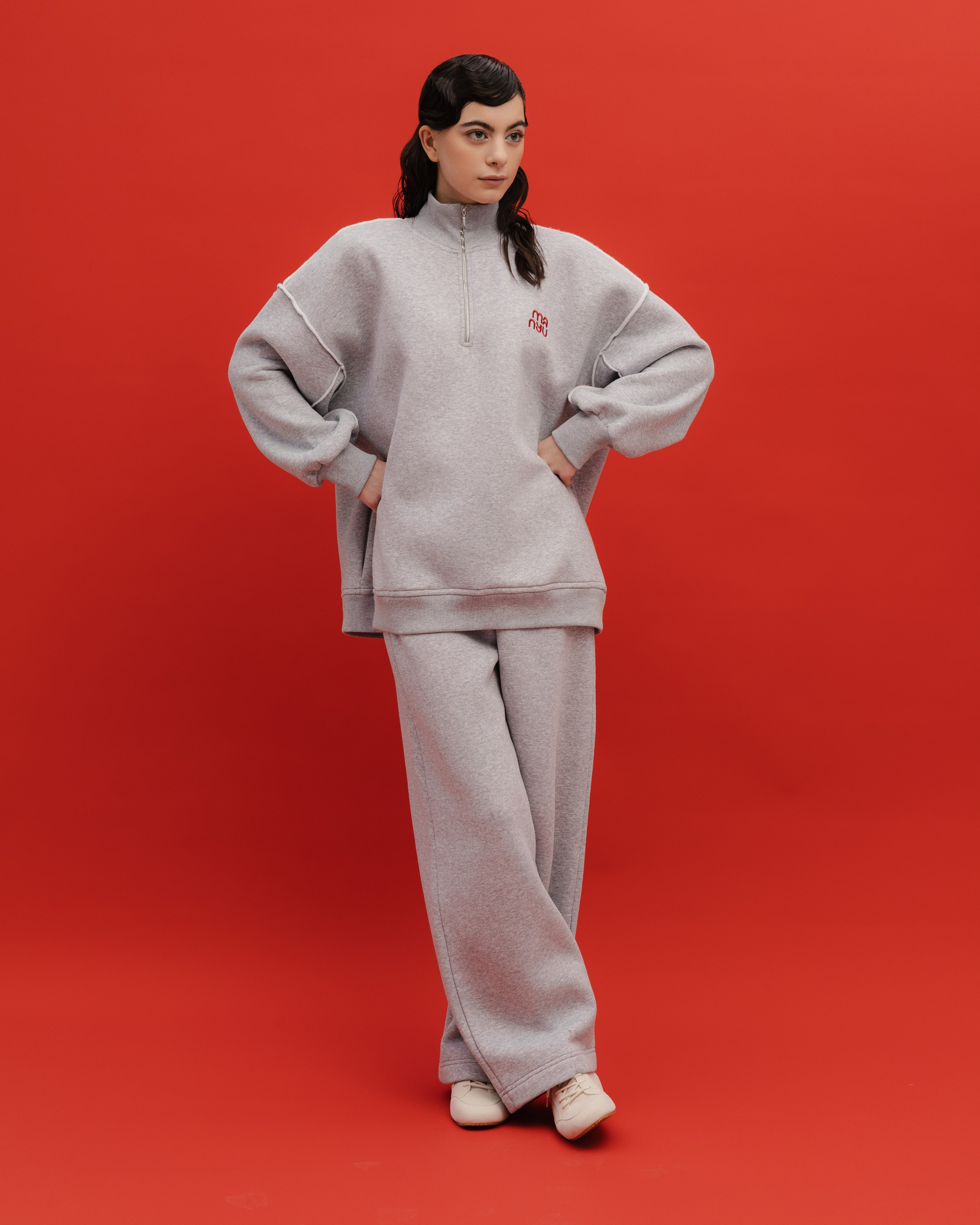 For MANYU. Фэшн фотограф в Питере Анна Дондик