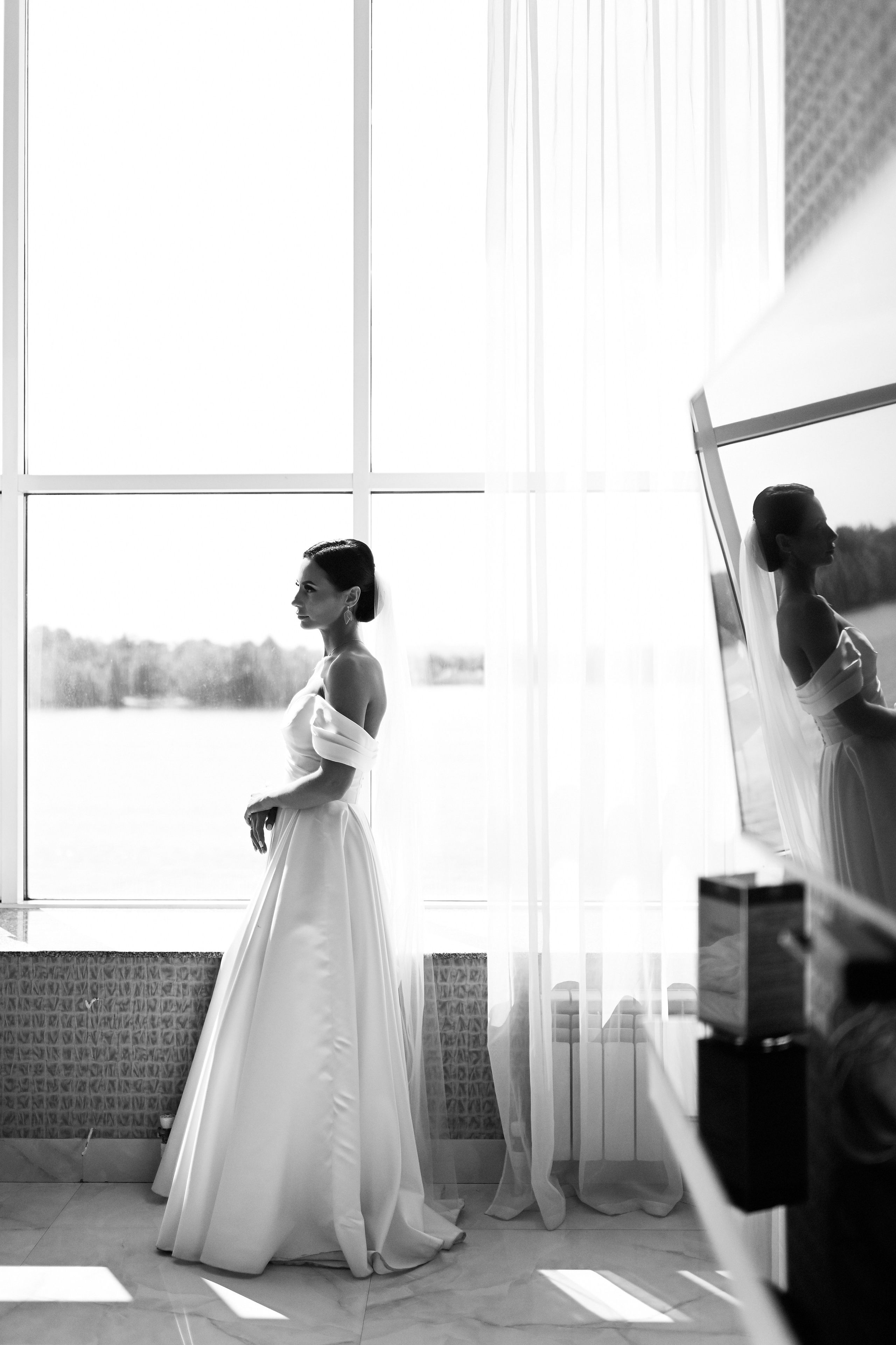 Свадьба Димы и Кати. Свадебный и семейный фотограф в Самаре Головань Наталья