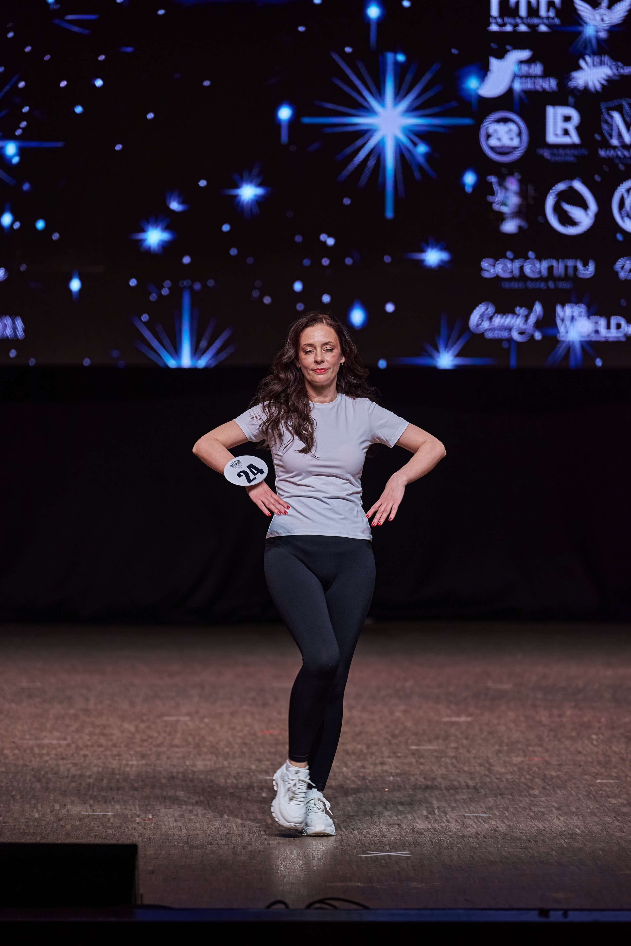 Финал. Фотограф Денис Кривопусков