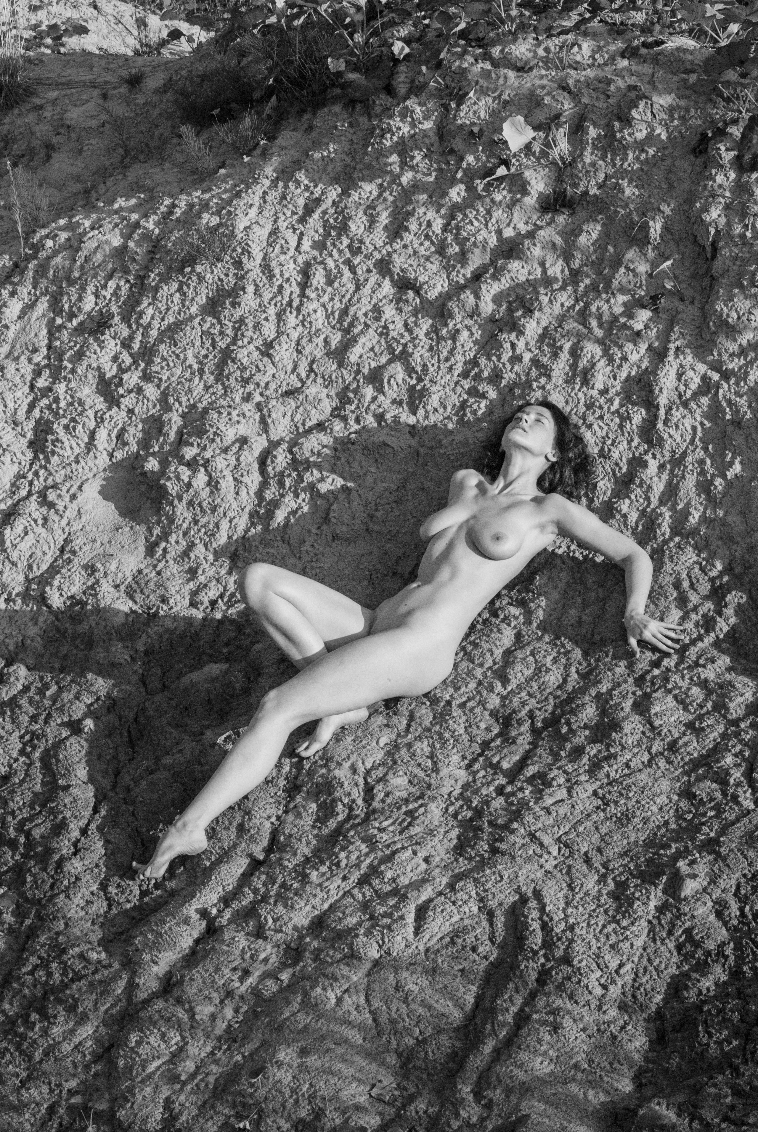 Ню-ню…. Творческий фотограф Ирина Баландина.  Санкт-Петербург, Мурманск