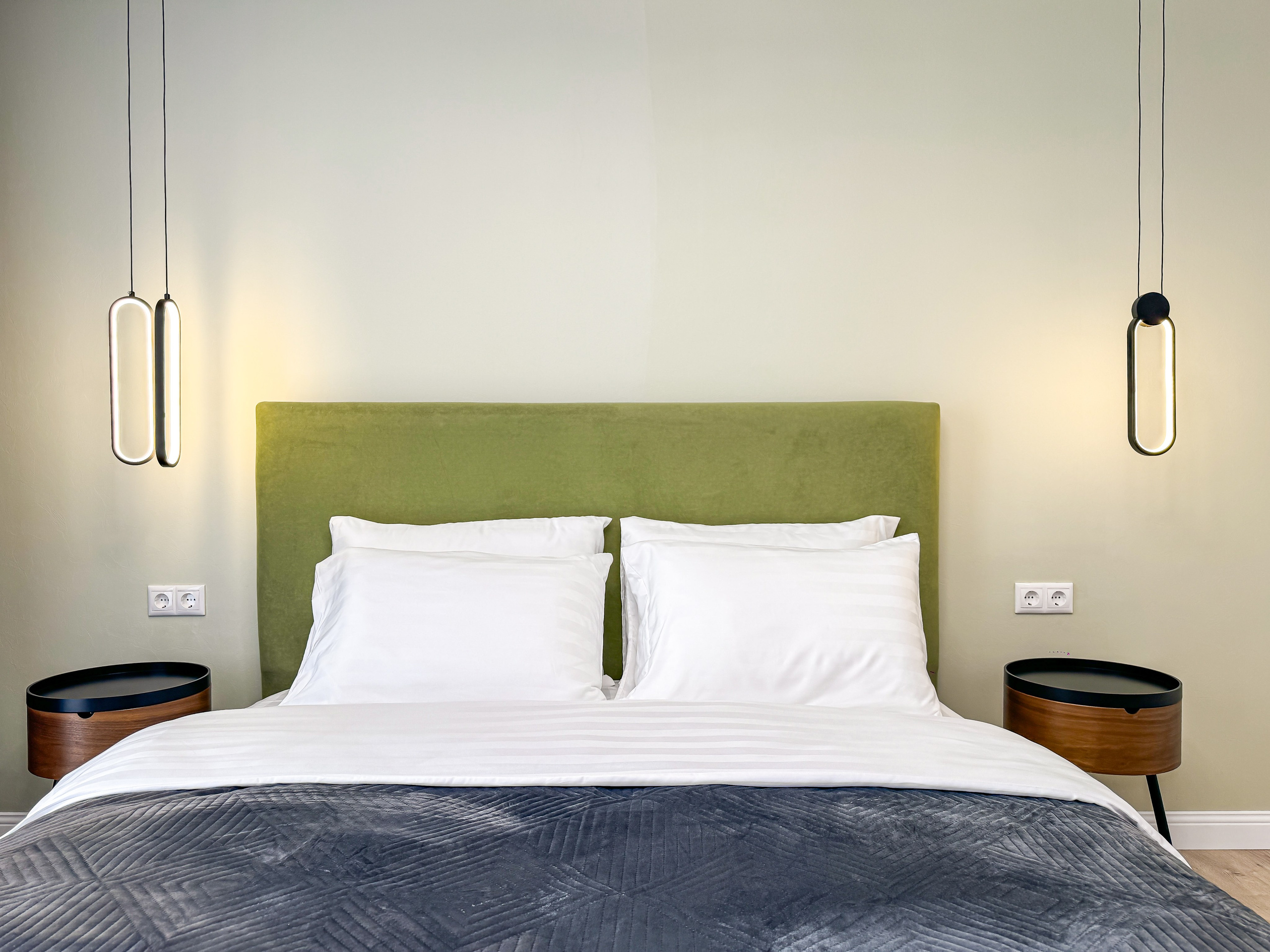 Интерьерная съёмка квартиры. Интерьерный фотограф на побережье Краснодарского края Диана Бажанова