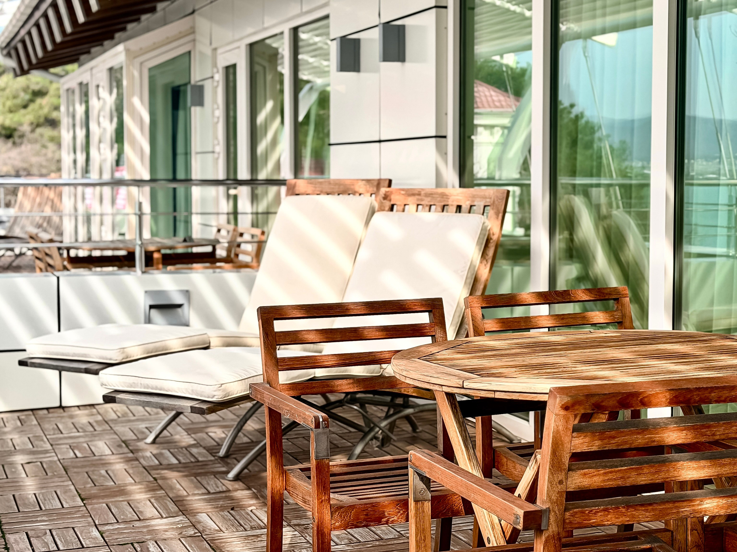 Интерьерная съёмка для гостиниц. Интерьерный фотограф на побережье Краснодарского края Диана Бажанова