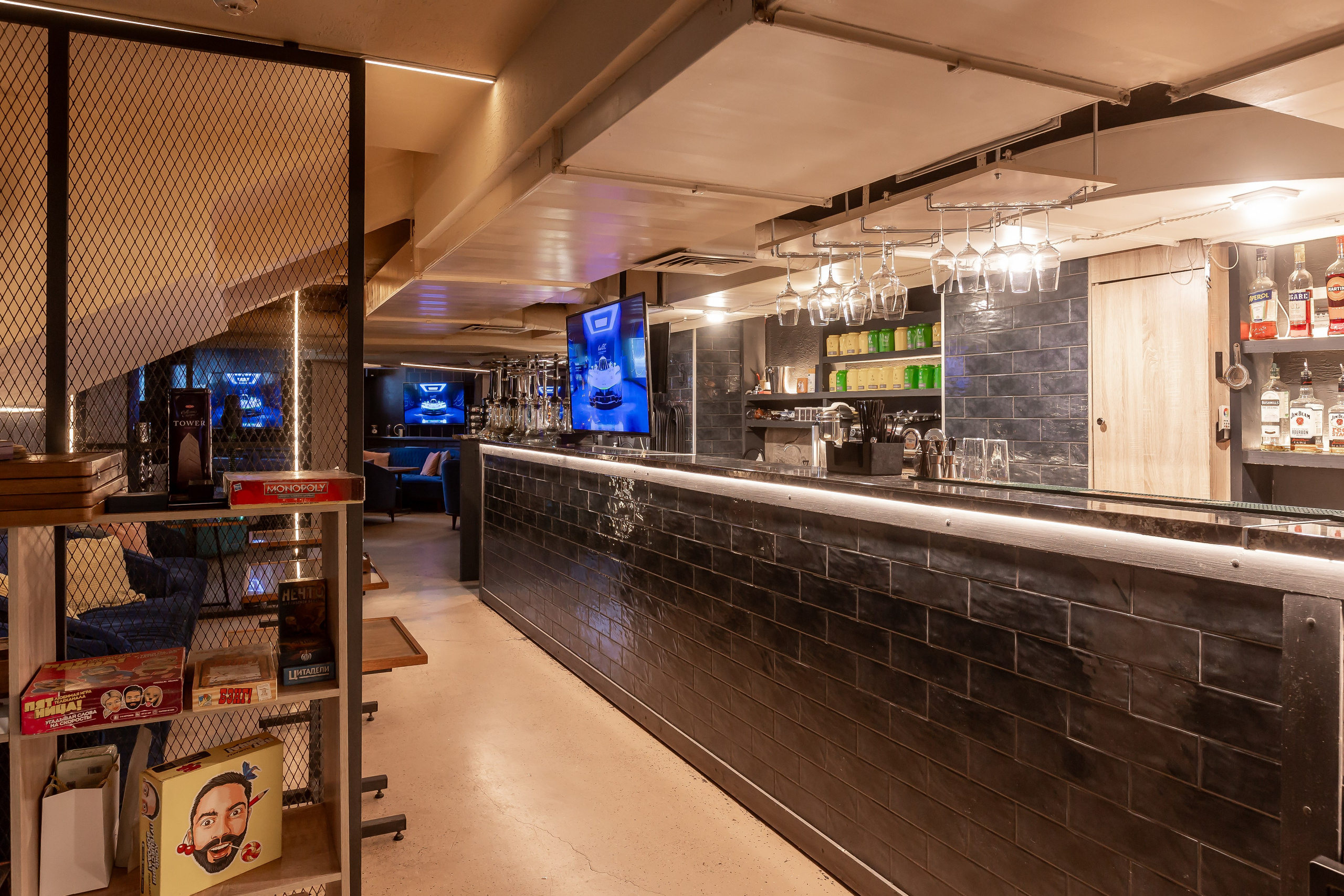 Интерьеры. Профессиональный фотограф в Санкт-Петербурге Алена Яшина