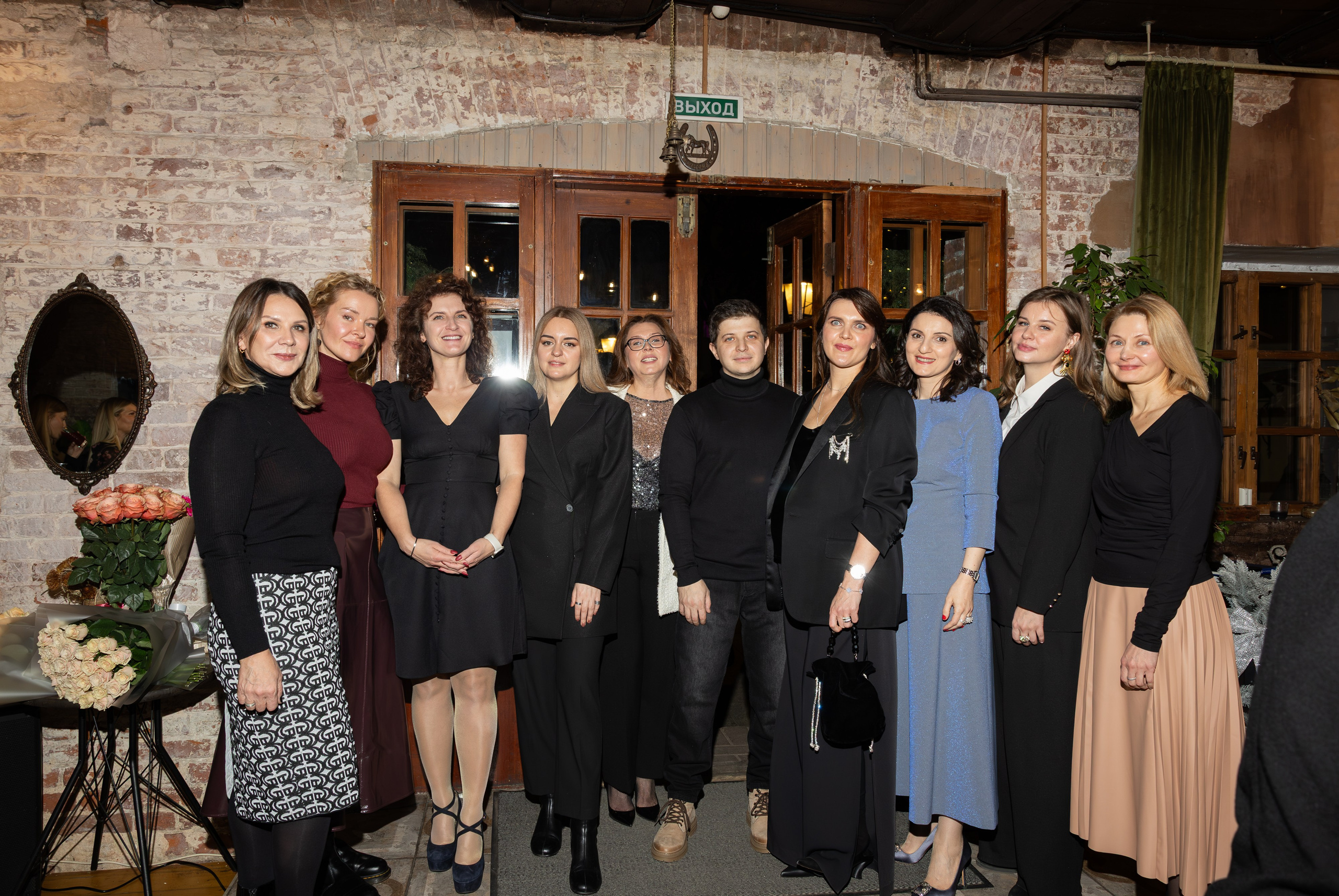 Усадьба Роден. Свадебный и семейный фотограф в Москве Вероника Сычева