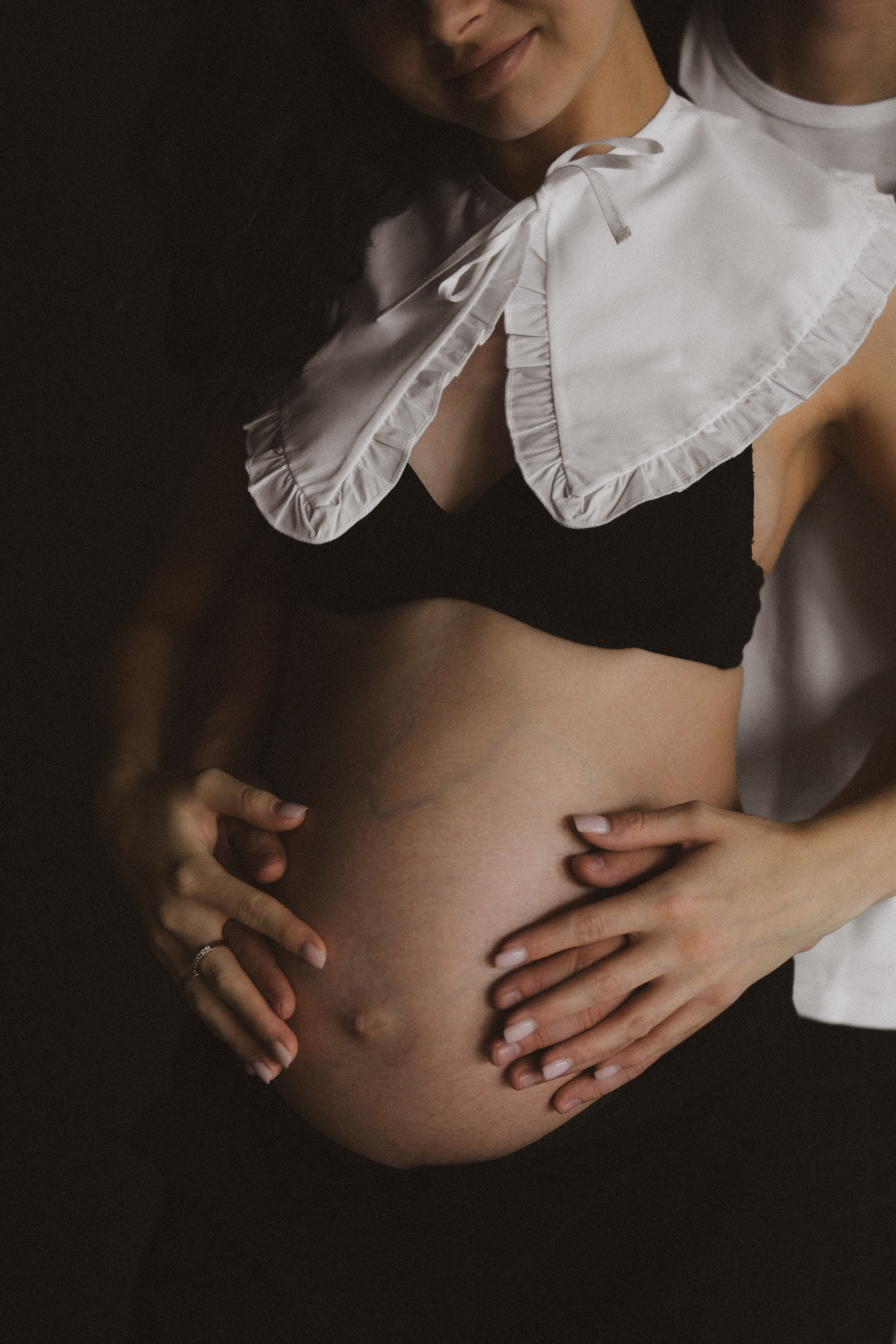 В ожидании. Видеограф Екатерина Ротова