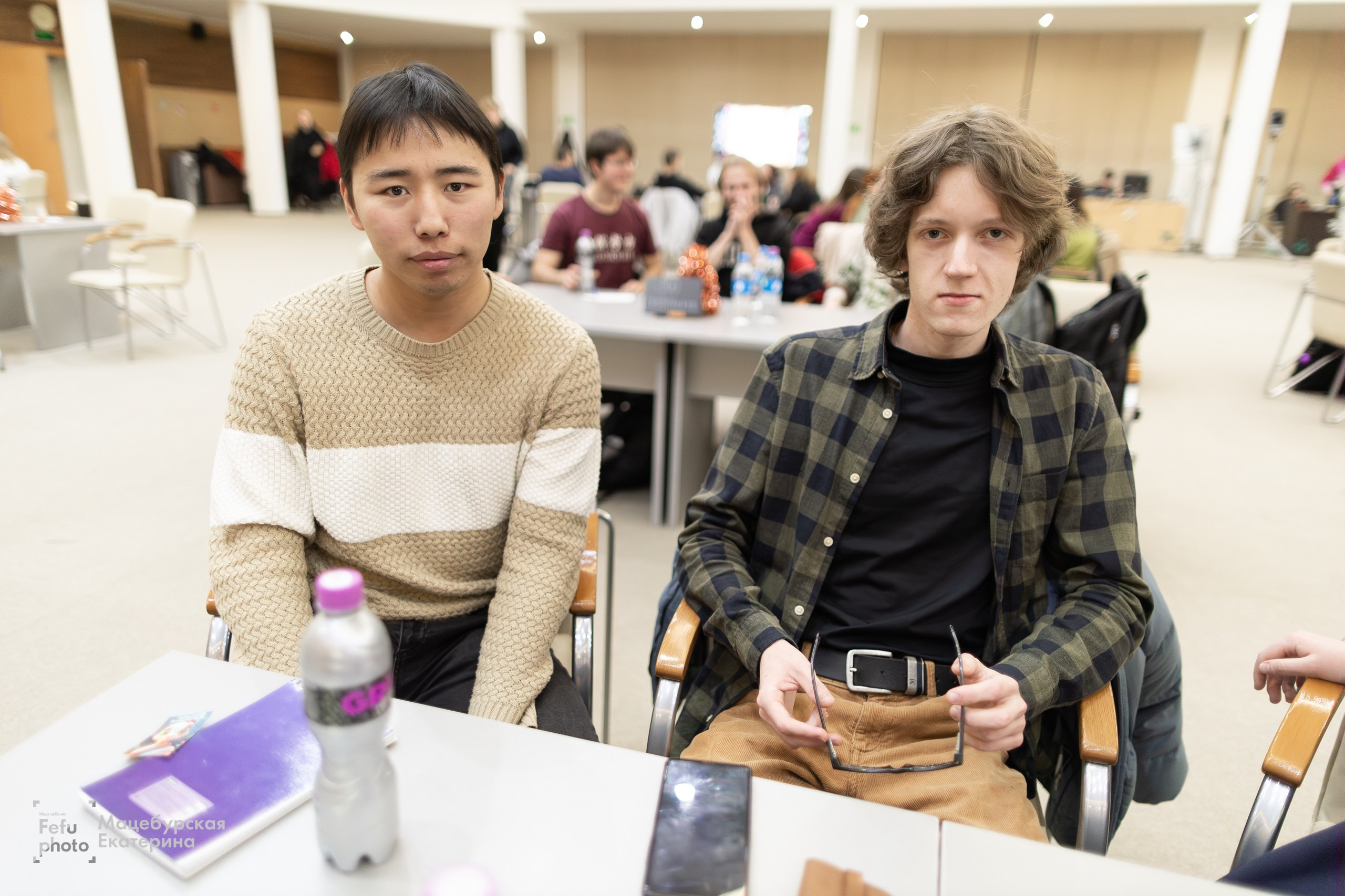 GOVER.GURU. Главная