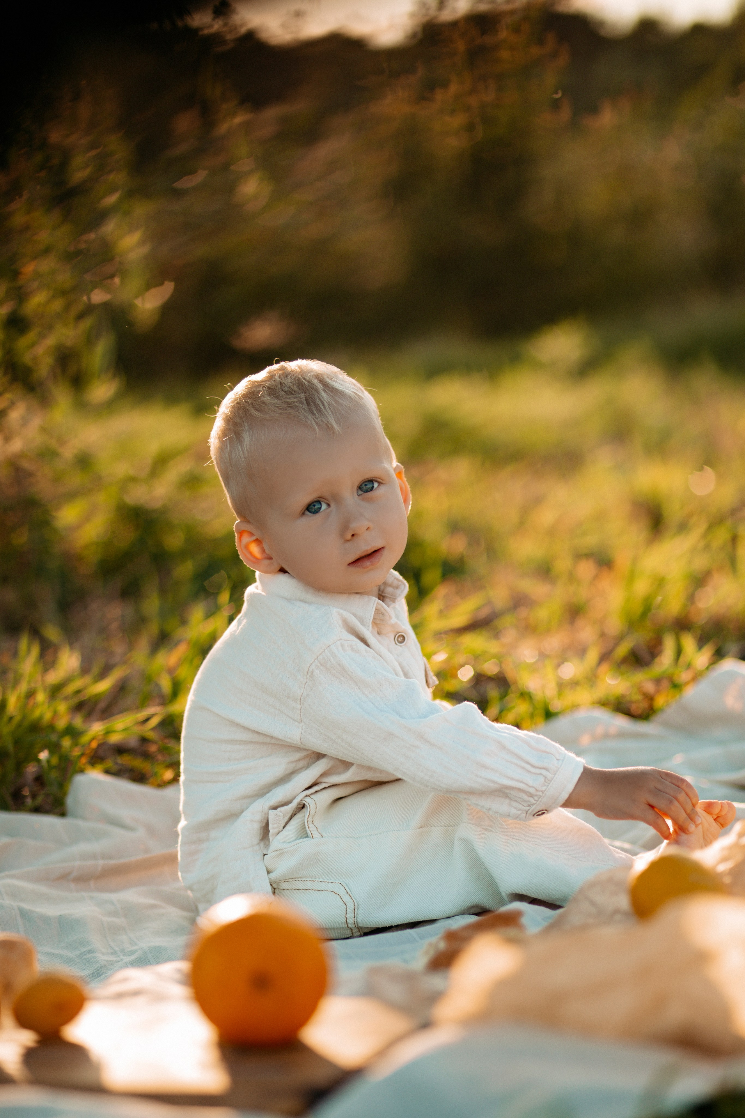 Юра, Яна и Егор. Самый теплый фотограф в Краснодаре Рябоконь Ксения