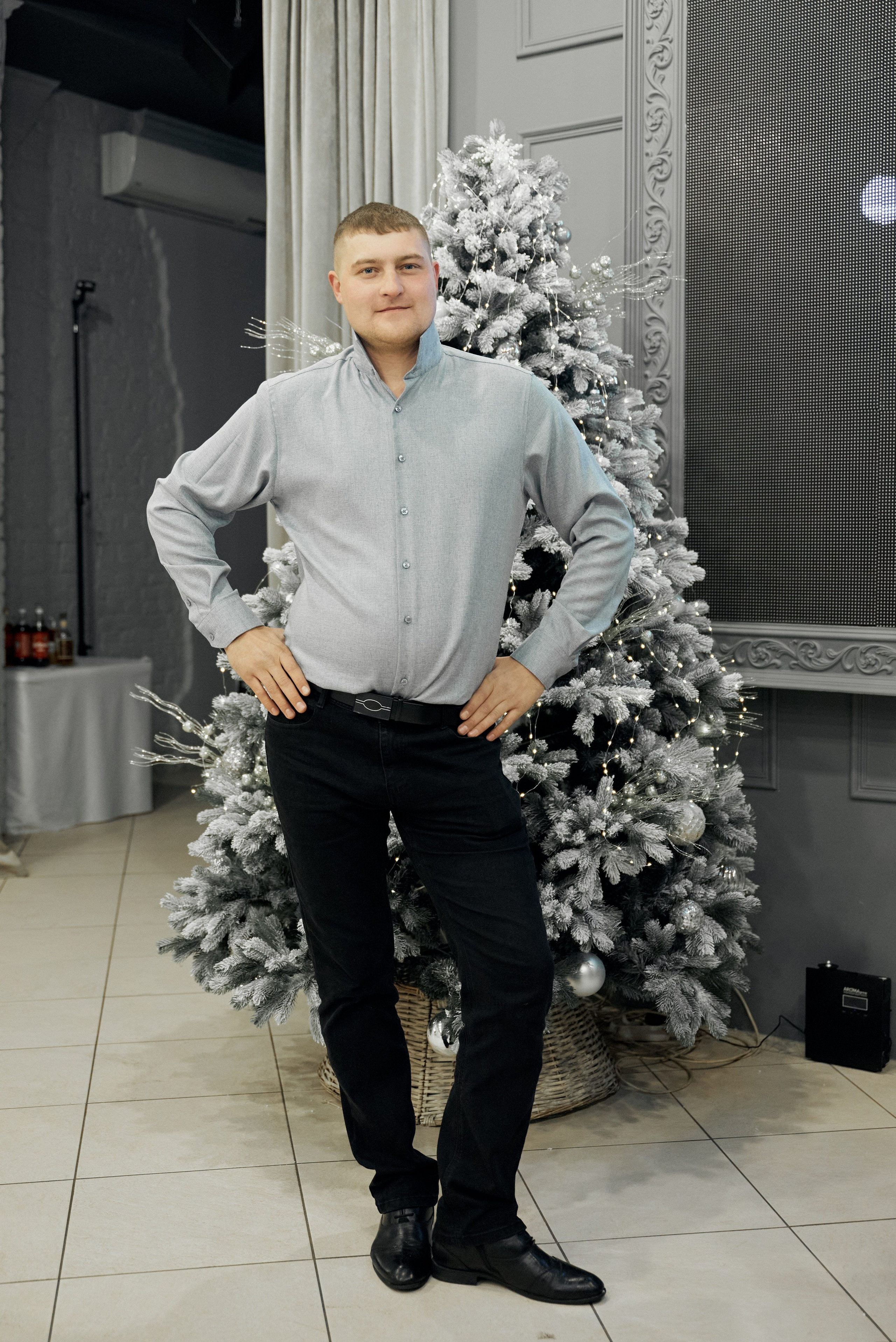 Корпоратив. Свадебный фотограф Александр Браво