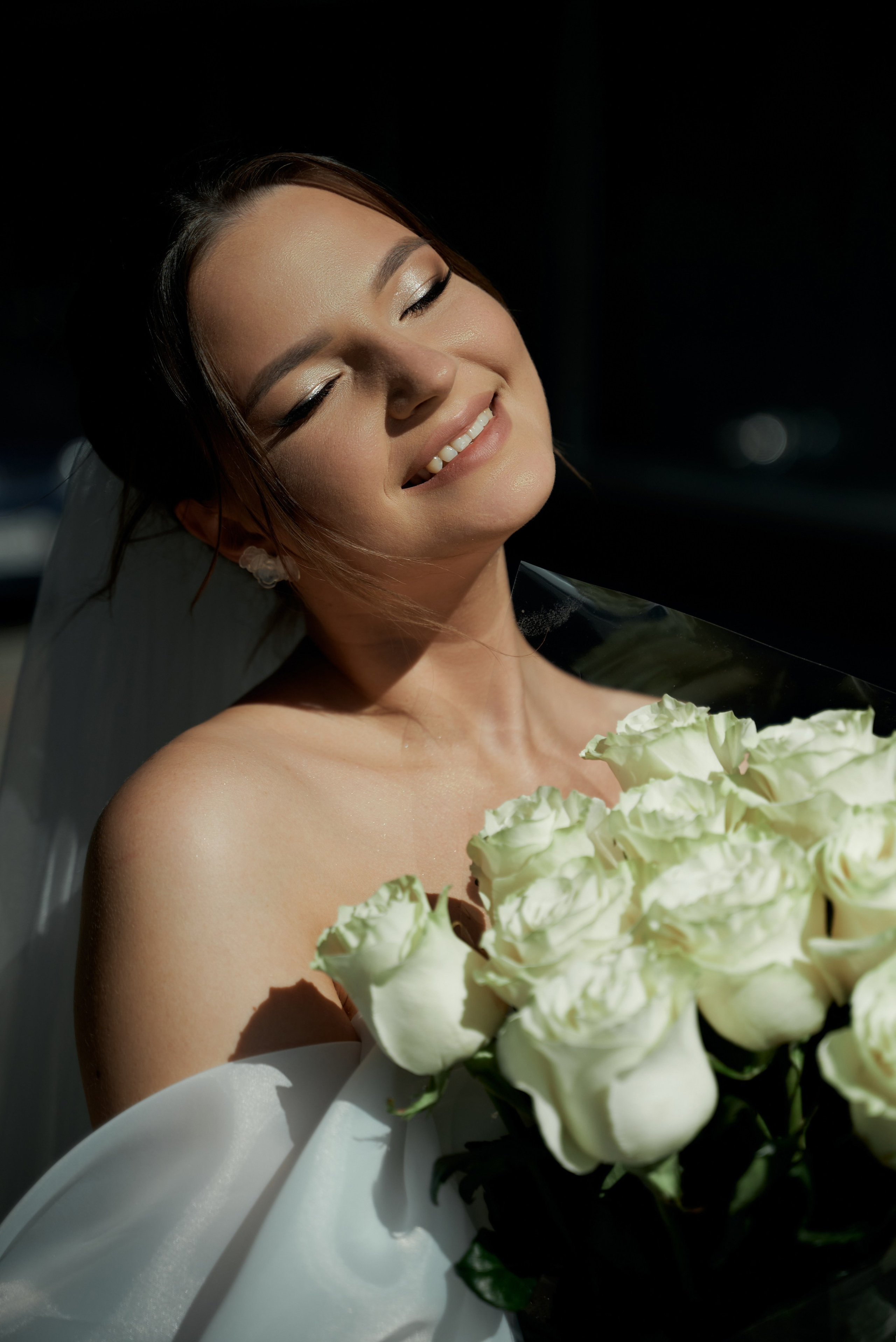 Александра и Максим. Свадебный фотограф Александр Браво