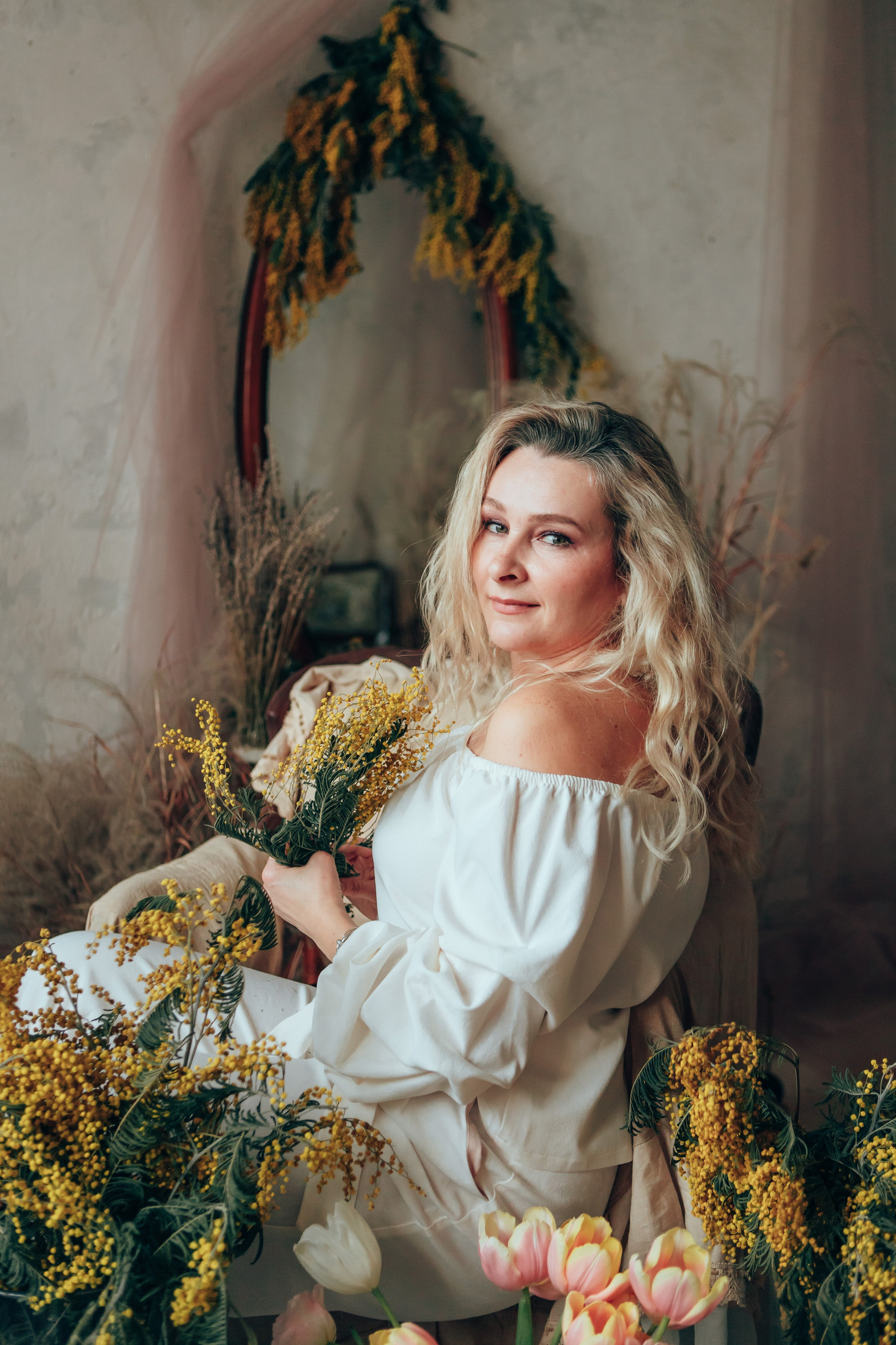 Виктория. Семейный и детский фотограф в г. Новосибирске Макеева Анастасия