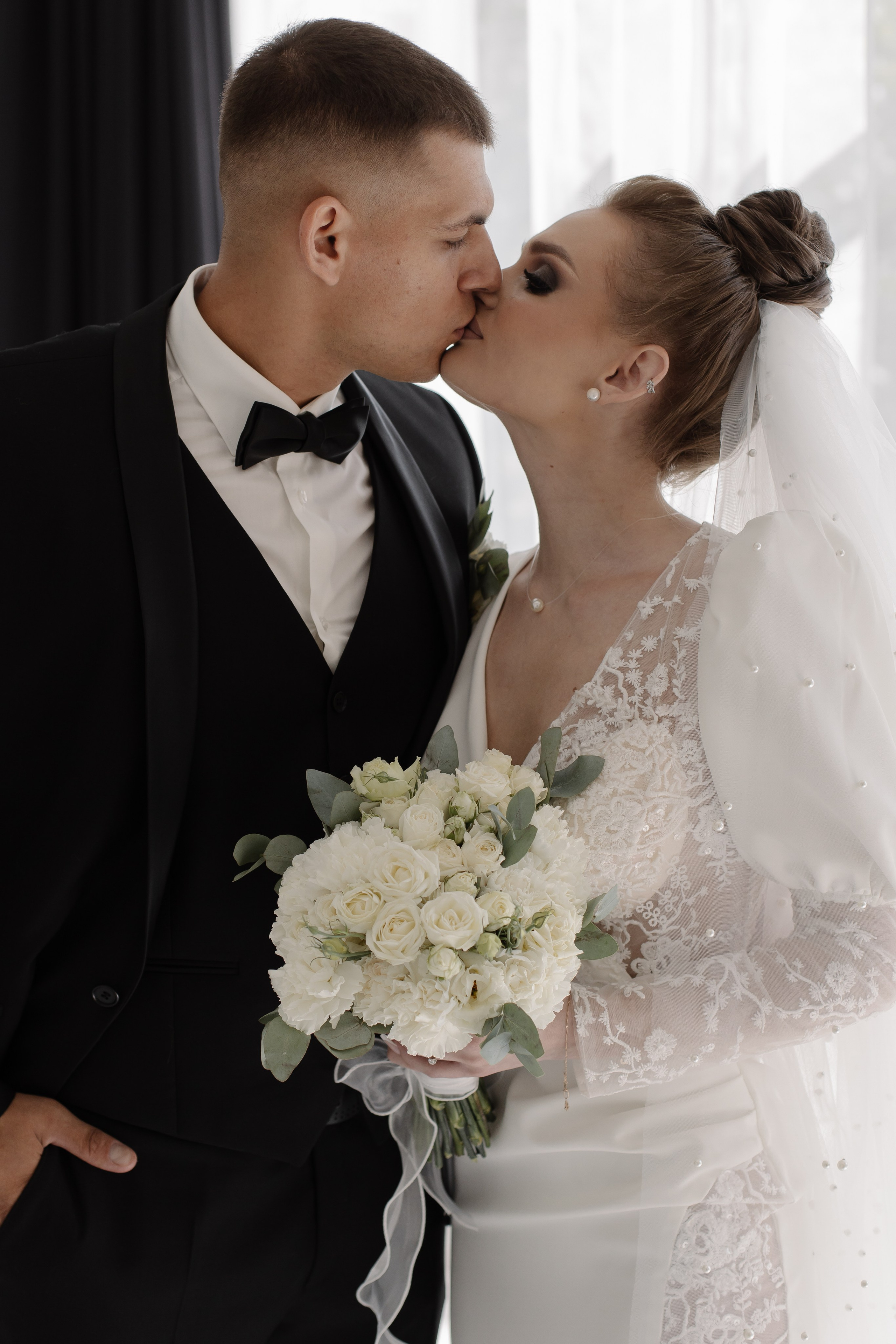 Михаил и Александра. СВАДЕБНЫЙ ФОТОГРАФ ЧЕЛЯБИНСК