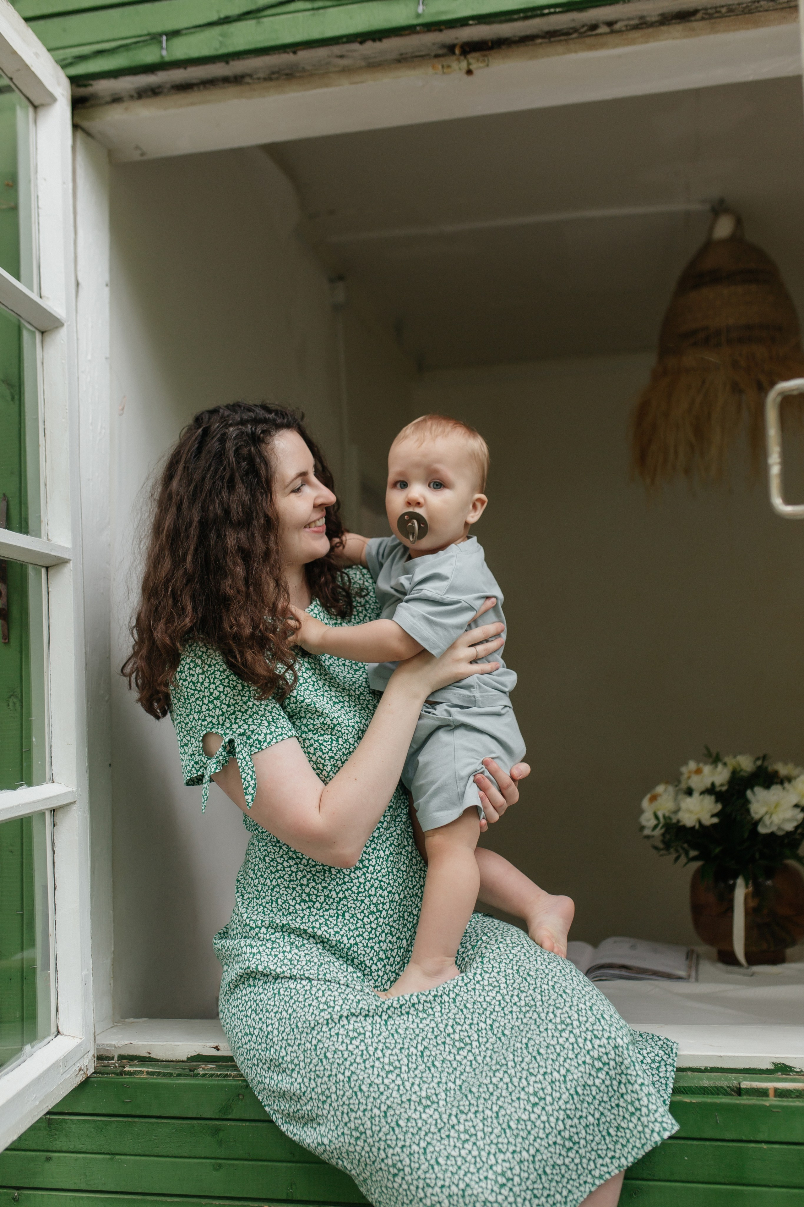 Семейная фотосессия в подмосковье. Фото Радости. Свадебный и семейный фотограф в Москве Юлия Самойлова