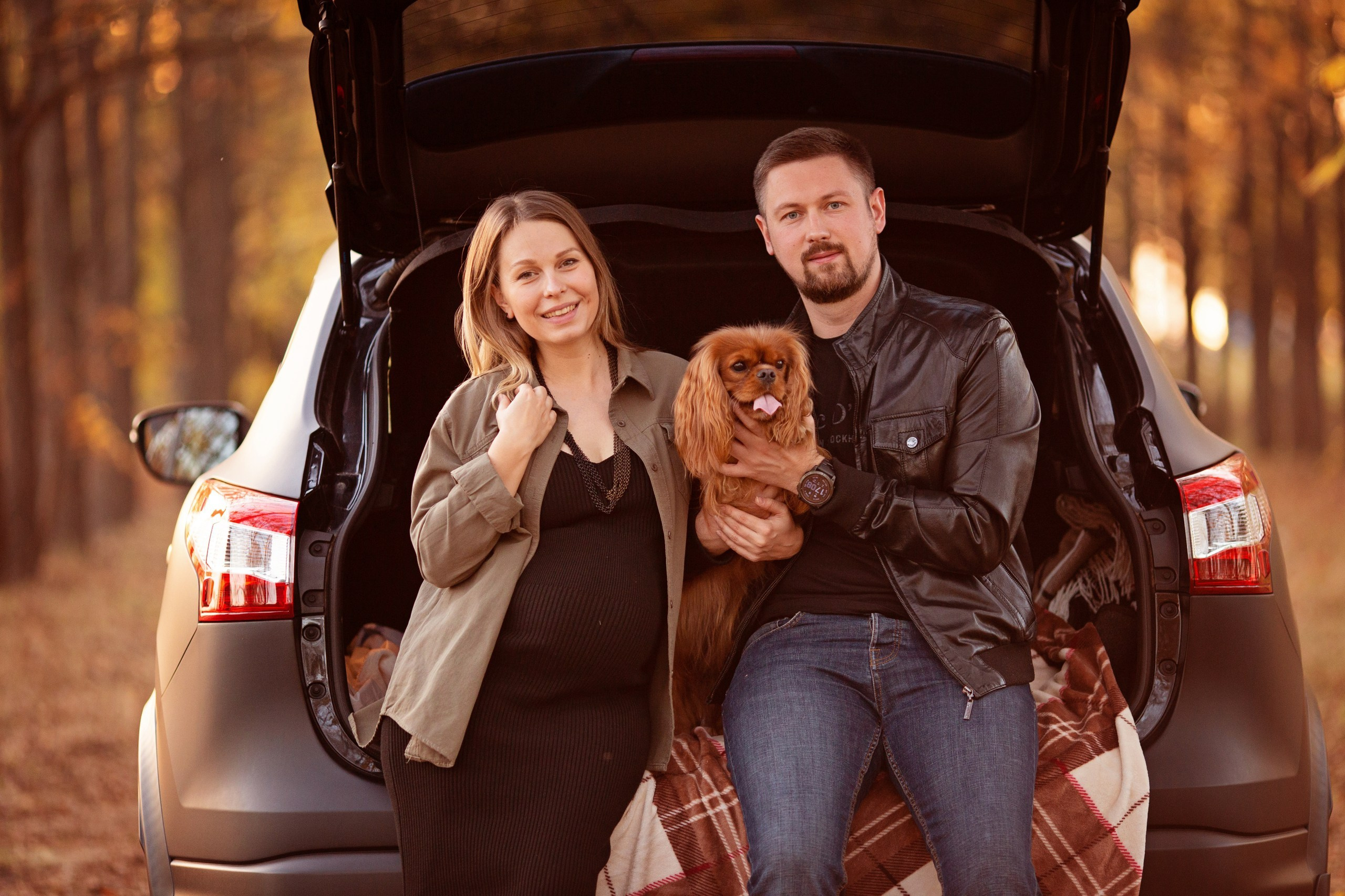 Уличные зарисовки. Женский фотограф в Краснодаре Данилова Анна