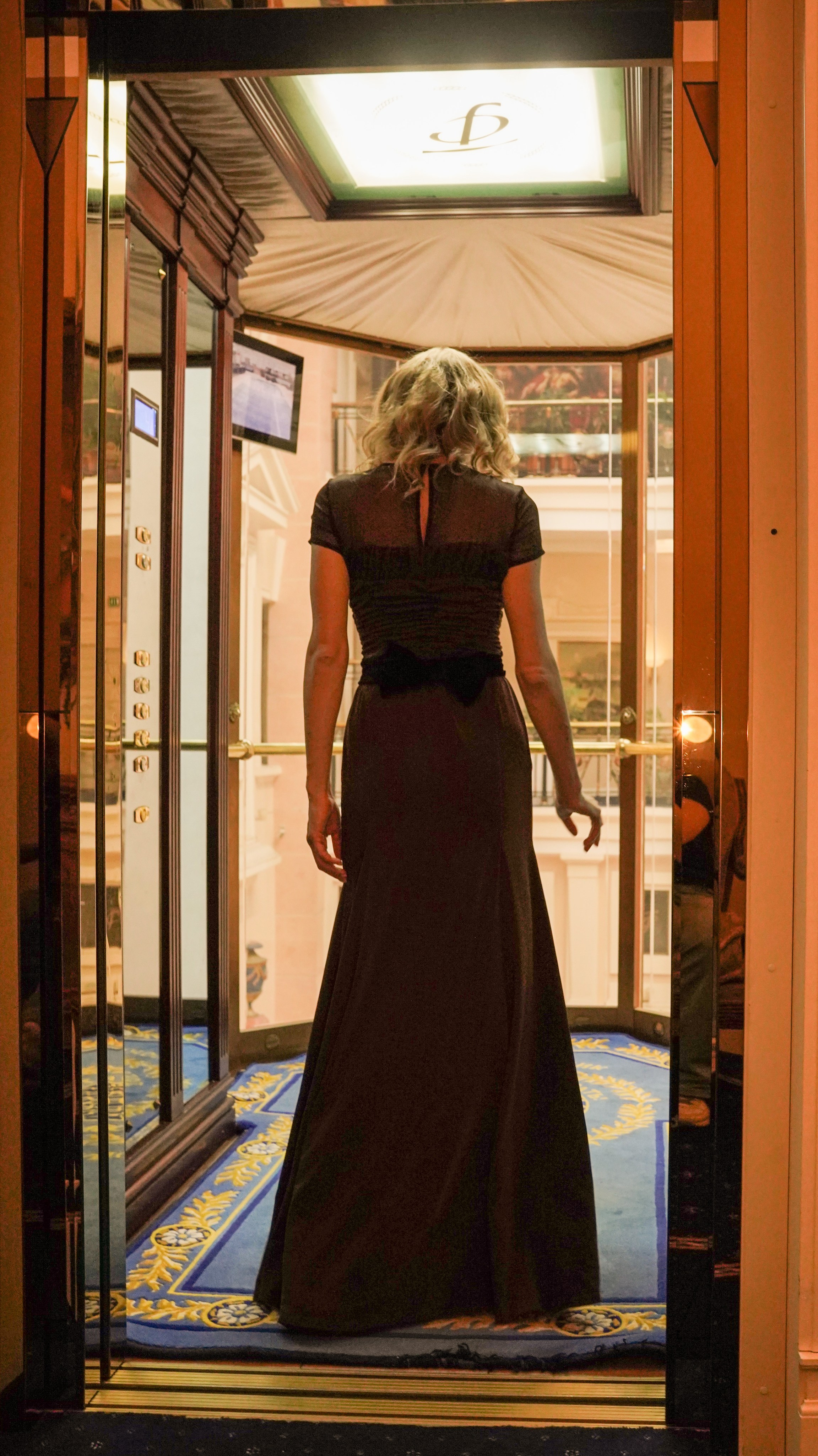 Отель Таллион. Студийный и портретный фотограф в САНКТ-ПЕТЕРБУРГЕИрина Махаон