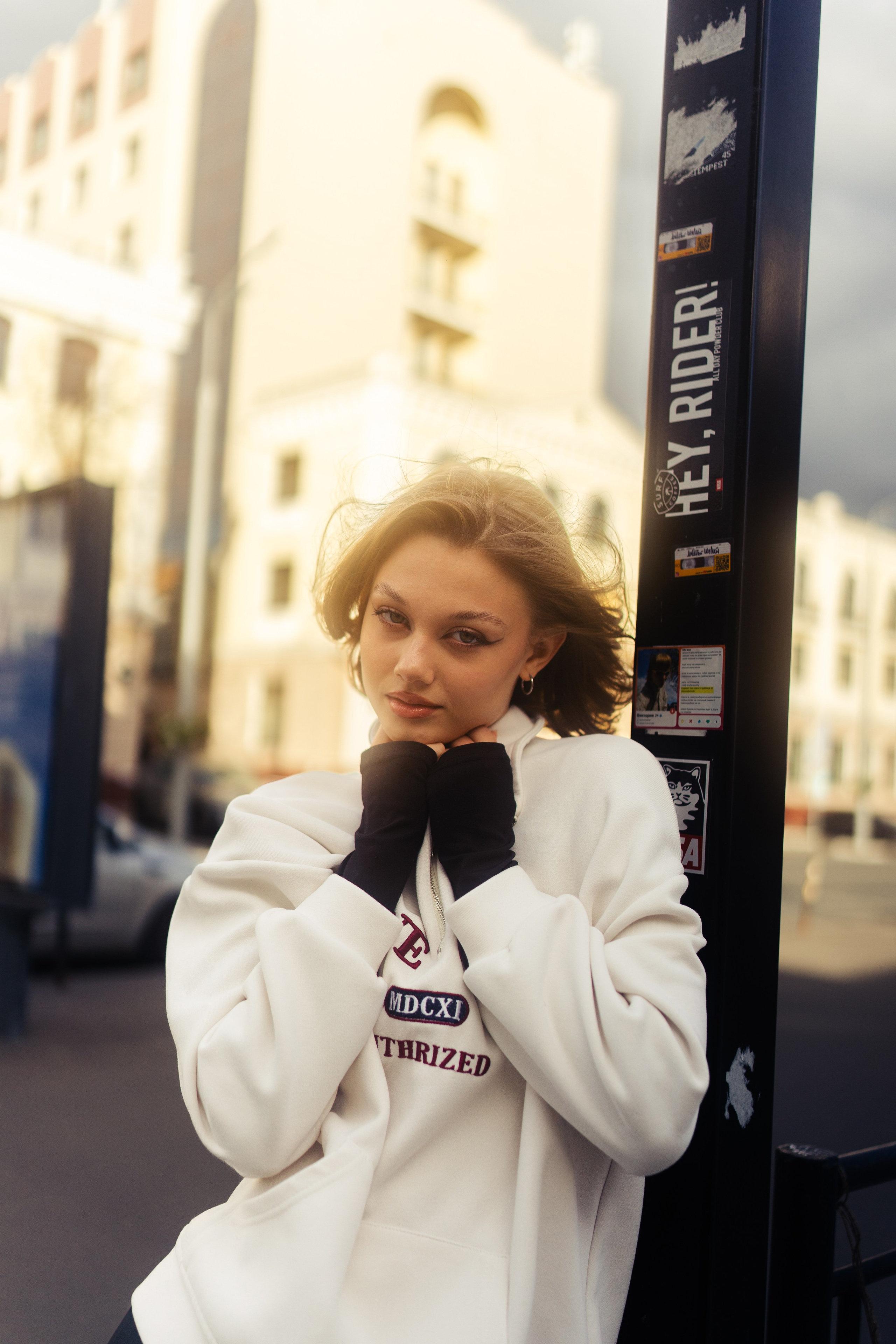 Маргарита. Фотограф в СПБ Алмаз Камаев