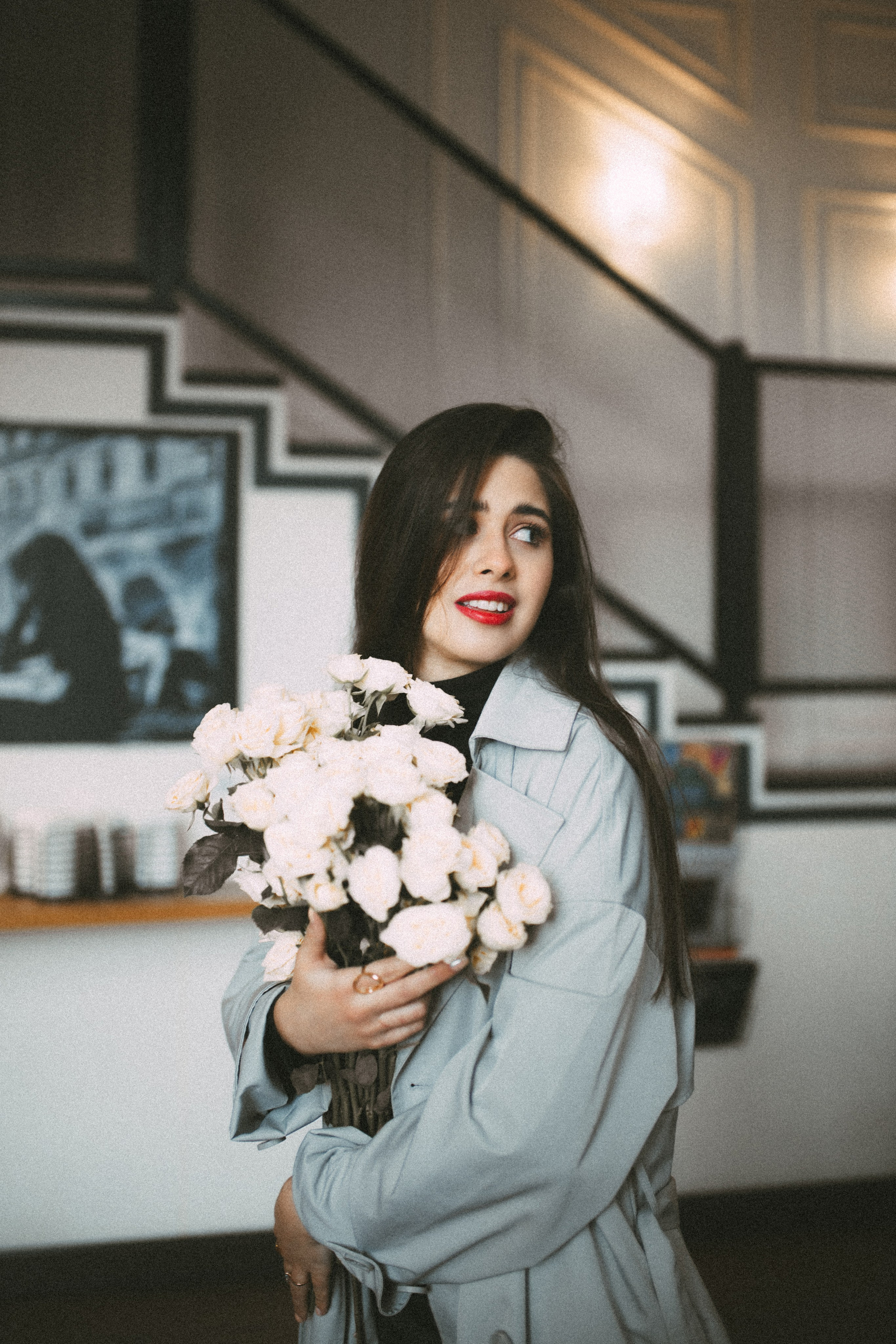 Дарья | Санкт-Петербург. Фотограф Екатерина Амбрушкевич