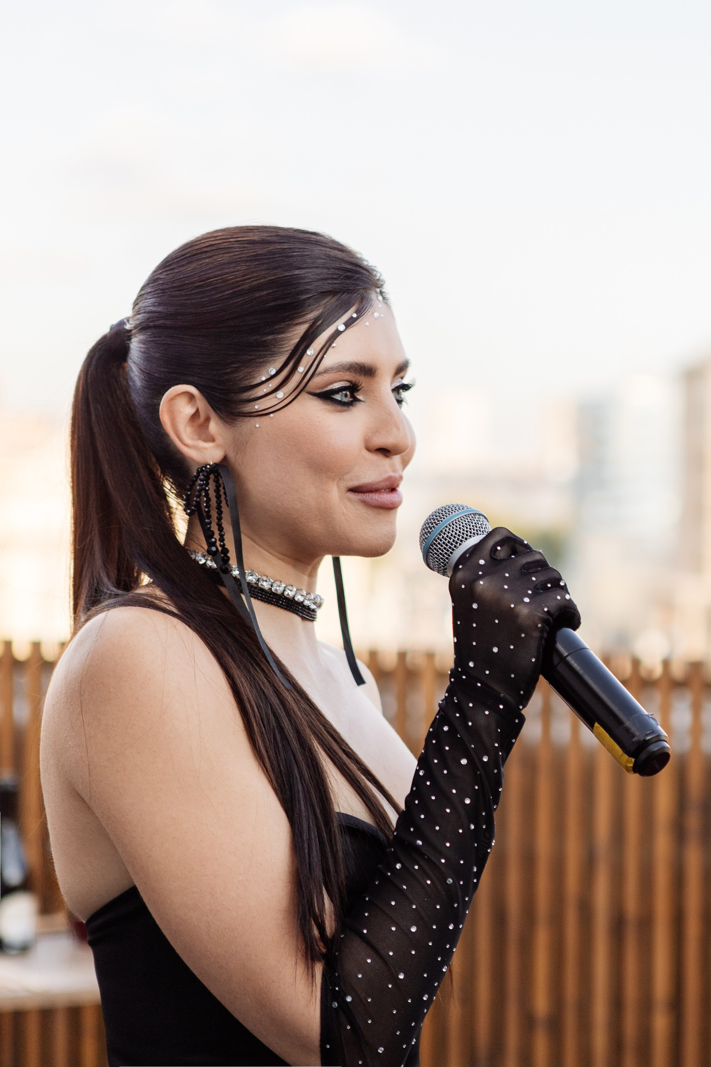 День Рождение Анастасии. Свадебный, репортажный фотограф в Москве Татьяна Семина