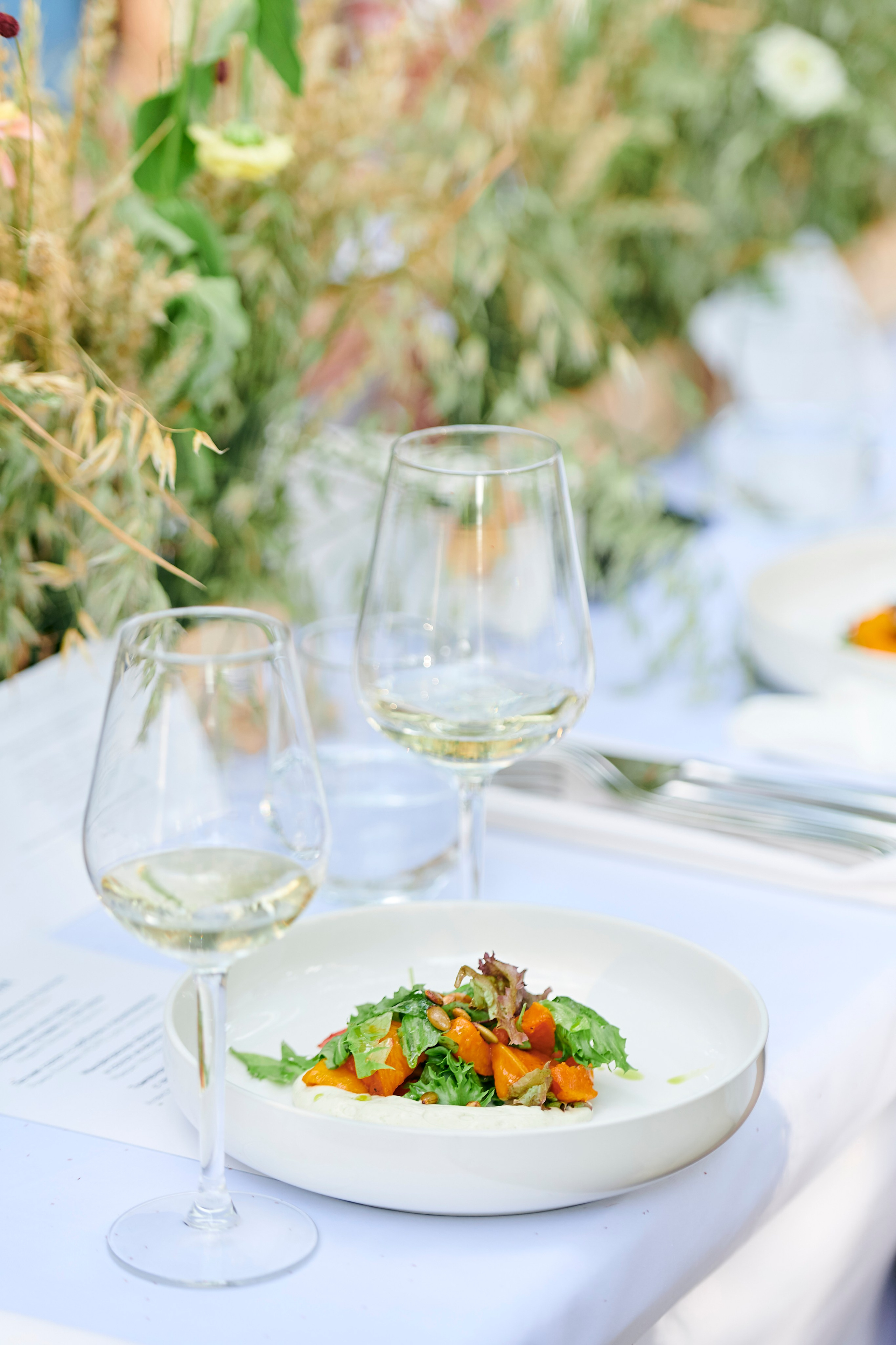 Ужин-открытие фестиваля в честь 300-летия Екатеринбурга!. Фотограф Постольник Дарья