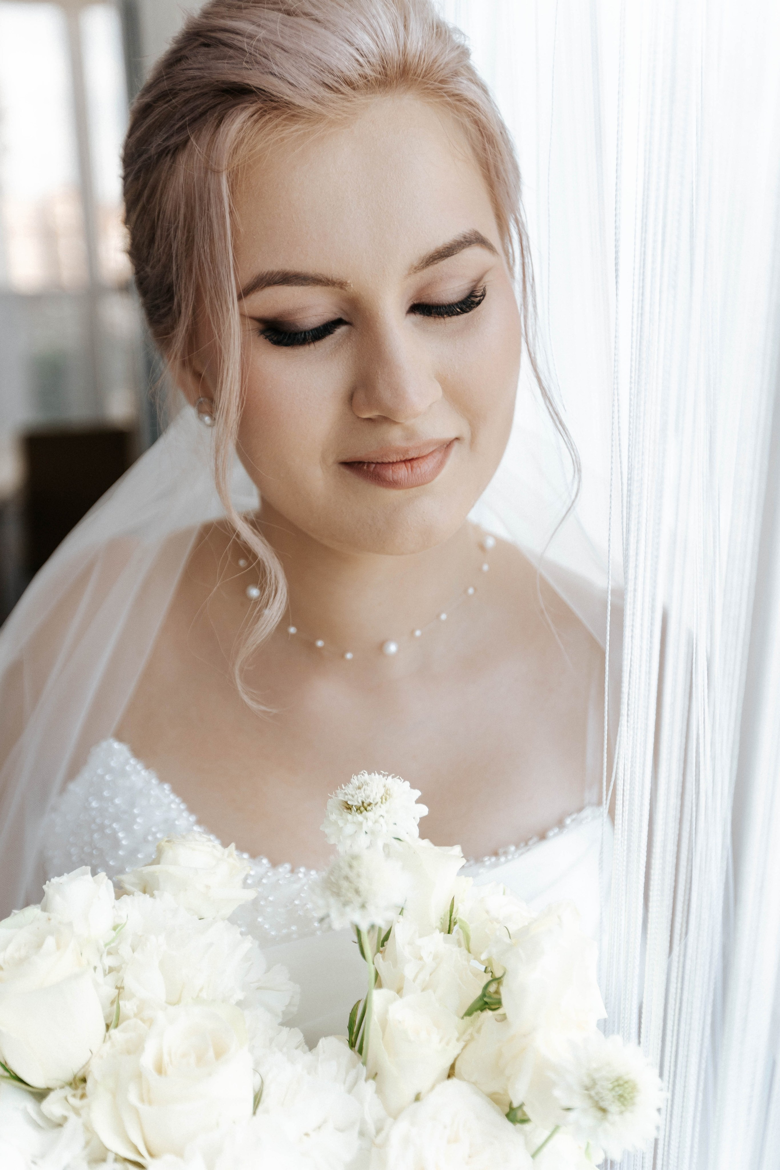 Denis & Julia. Свадебный фотограф в Воронеже Самохина Екатерина