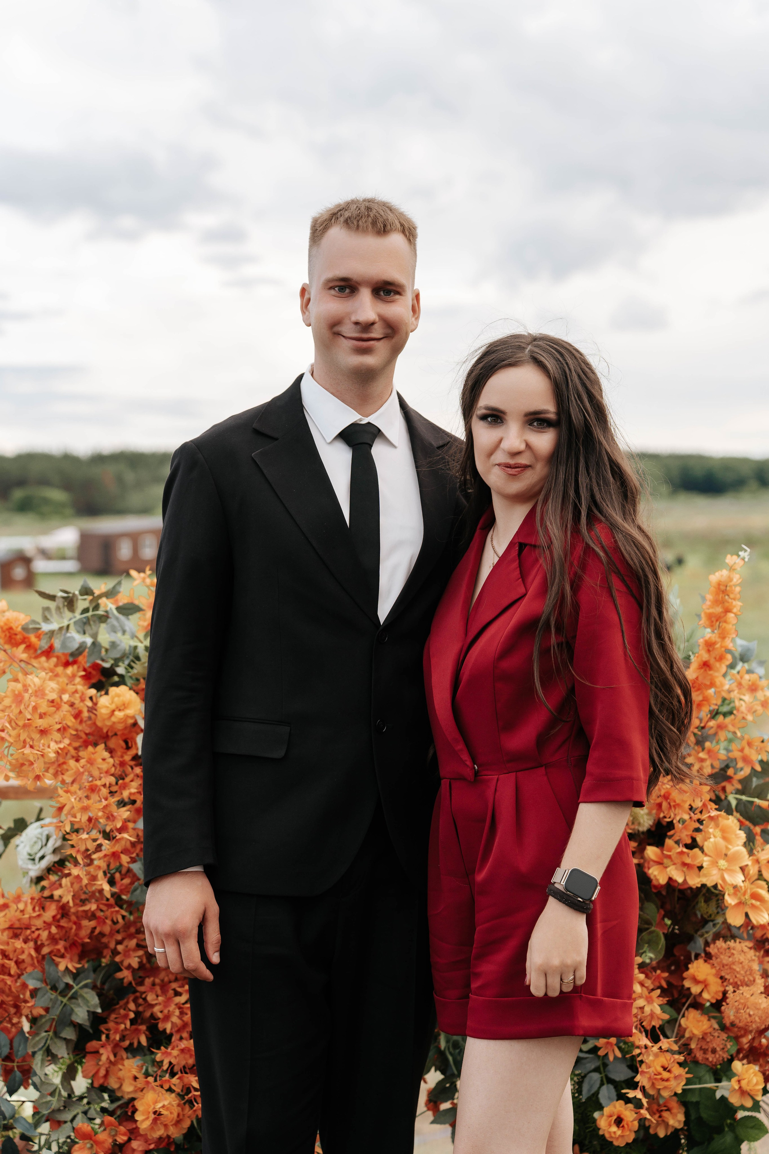 Artem & Elena. Свадебный фотограф в Воронеже Самохина Екатерина