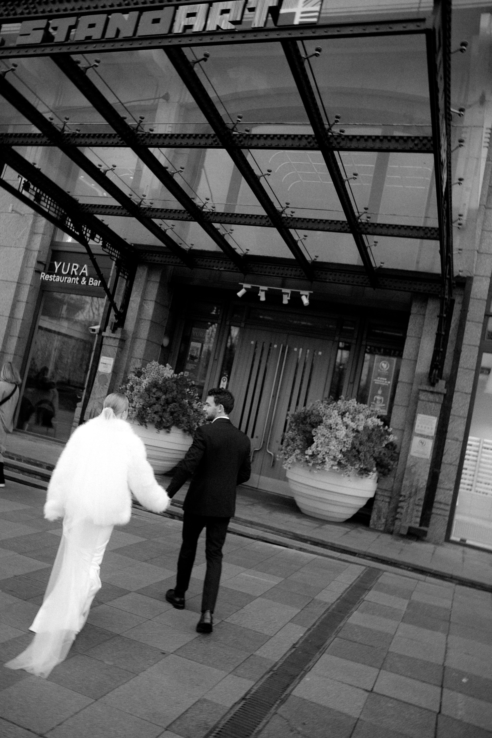 Anna & Valera Wedding. Антон Прокопенков Свадебный Фотограф +7(916) 013-35-12