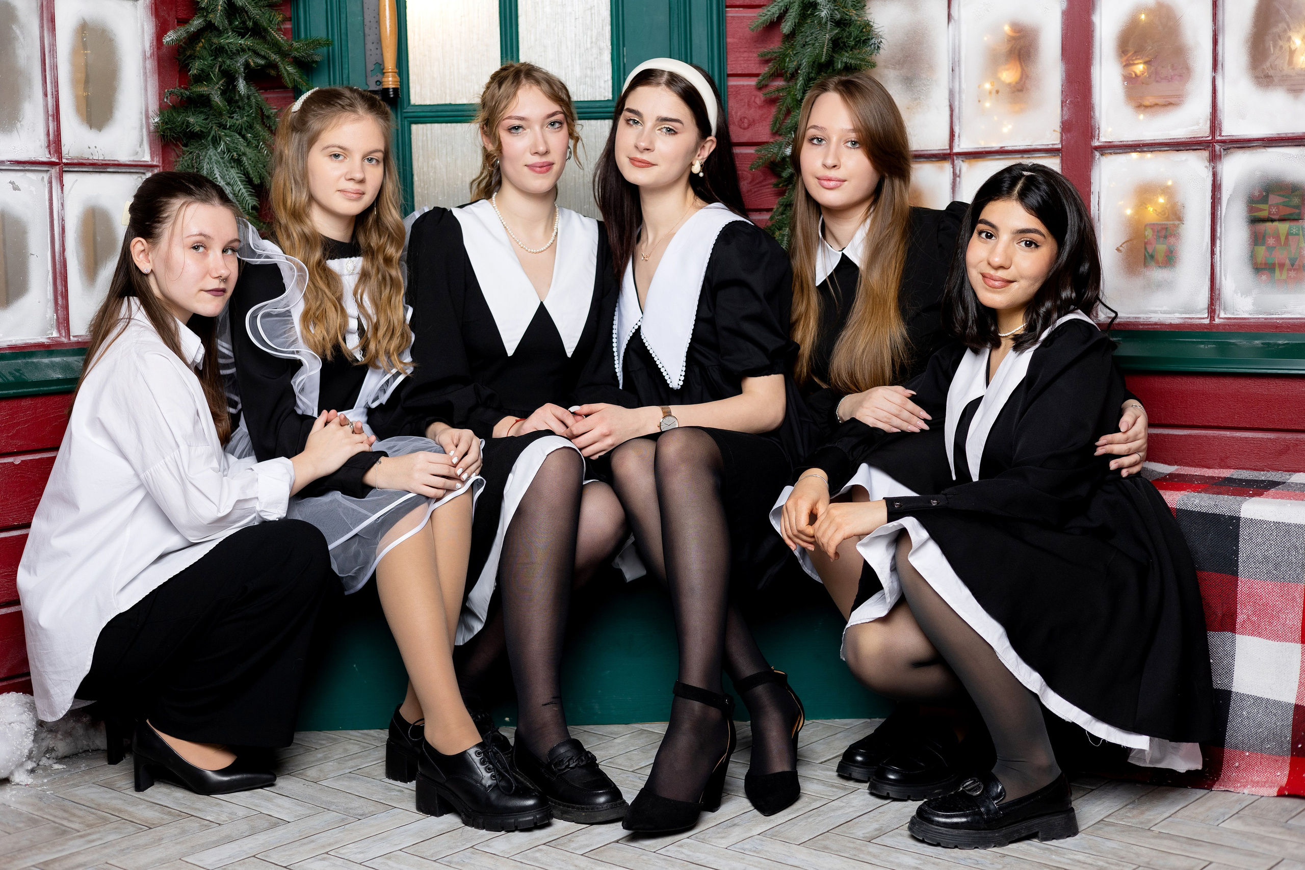 Зал Story. Выпускные альбомы. Школьный и семейный фотограф Виктория Игнатьева