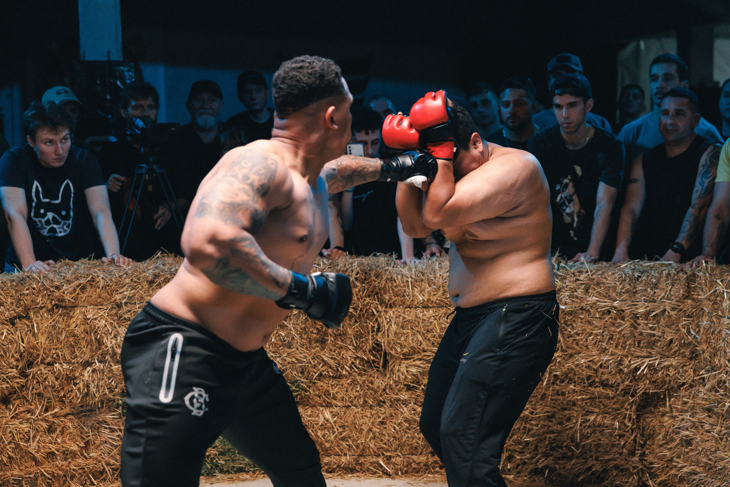 Yaguarete Fighting Championship. Фотограф в Сочи, Репортажный фотограф Виктор Кочков-Филатов