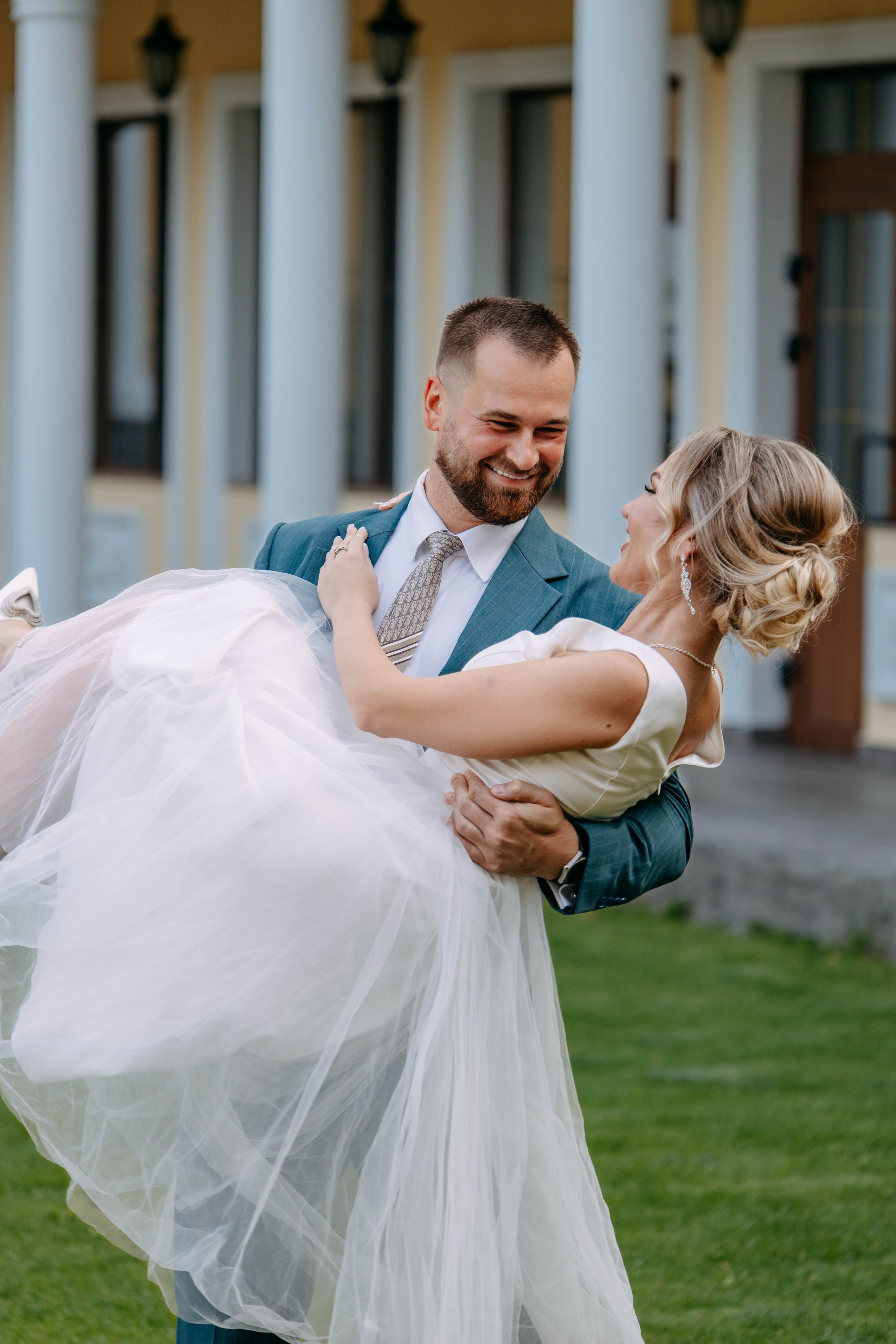 Александр и Анастасия. Фото и видео съемка. Андрей Ионов