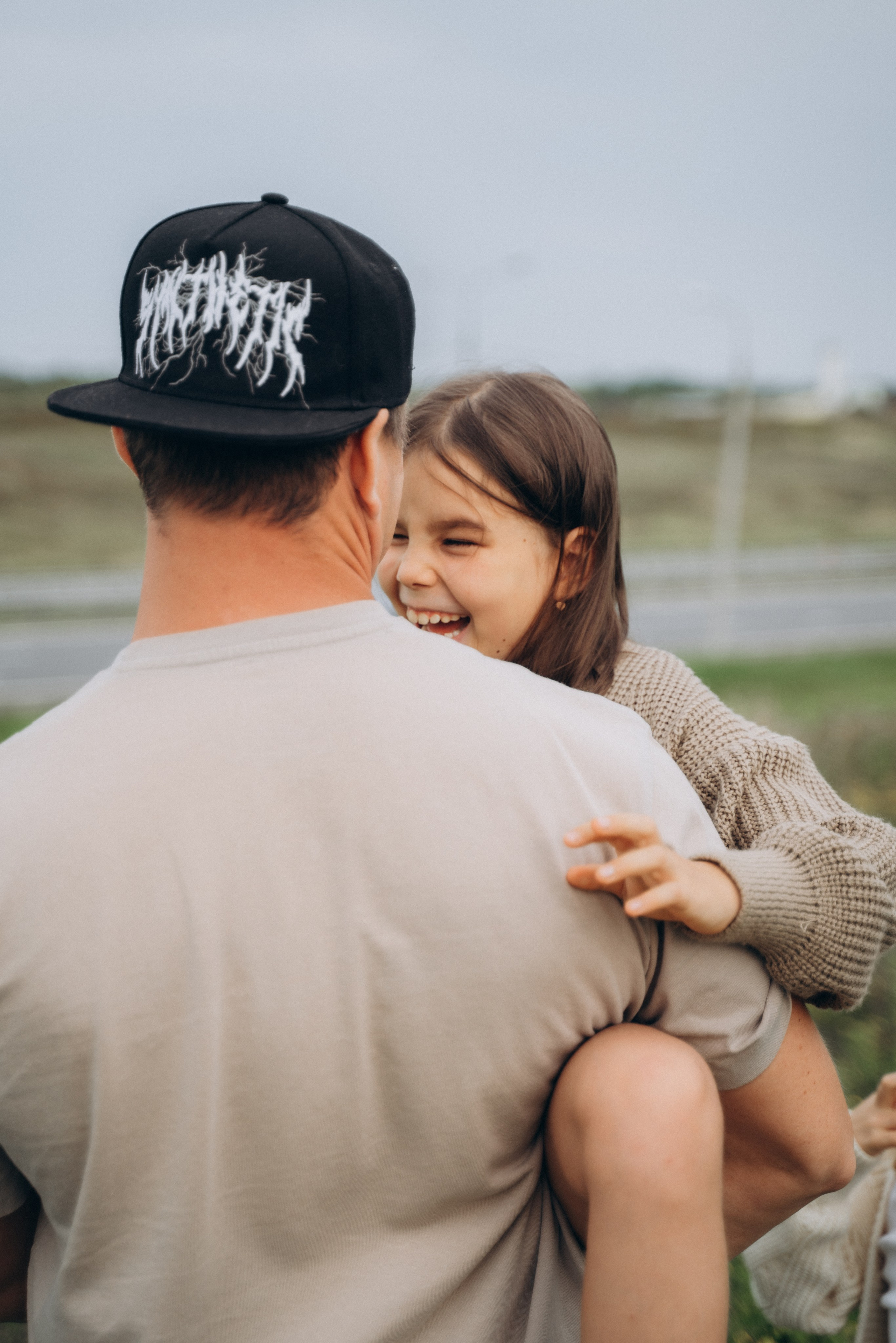 C папой. FotoTanya. Раменское/Жуковский/Бронницы