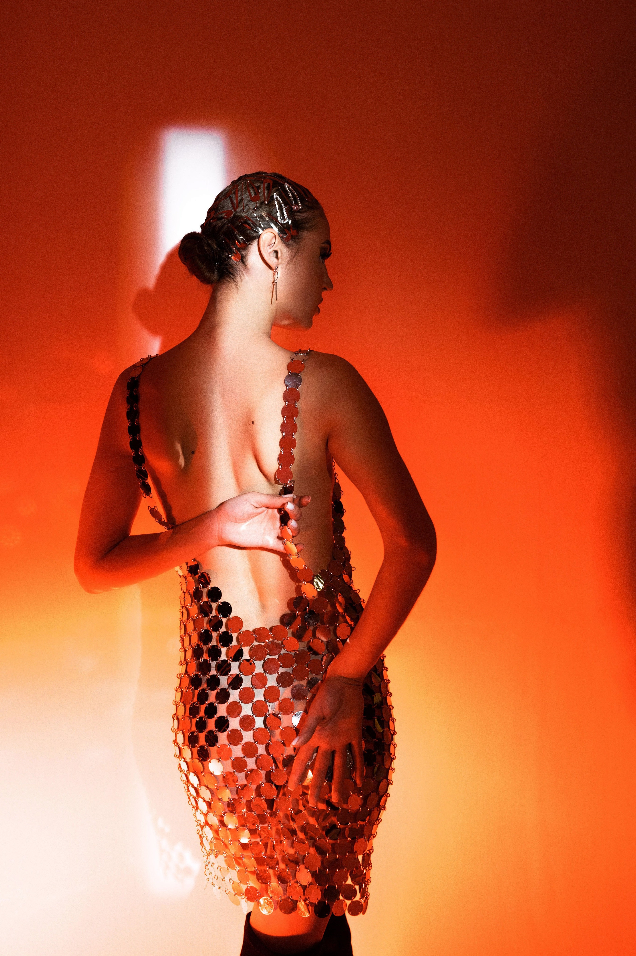 Алена. Свадебный, портретный, коммерческий, предметный фотограф в Ставрополе Иван Белашов