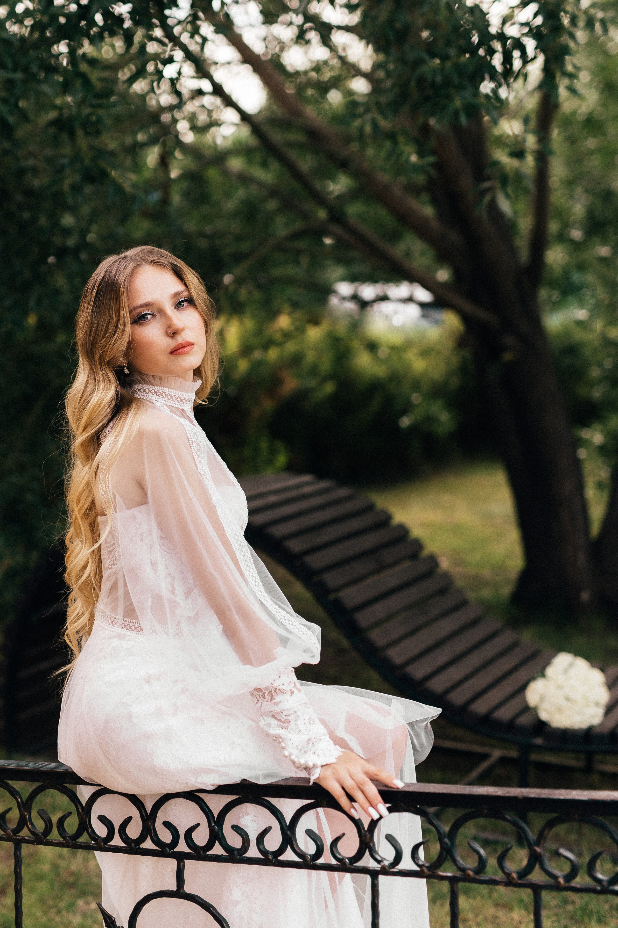 Петр и Анна. Свадебный и женский фотограф