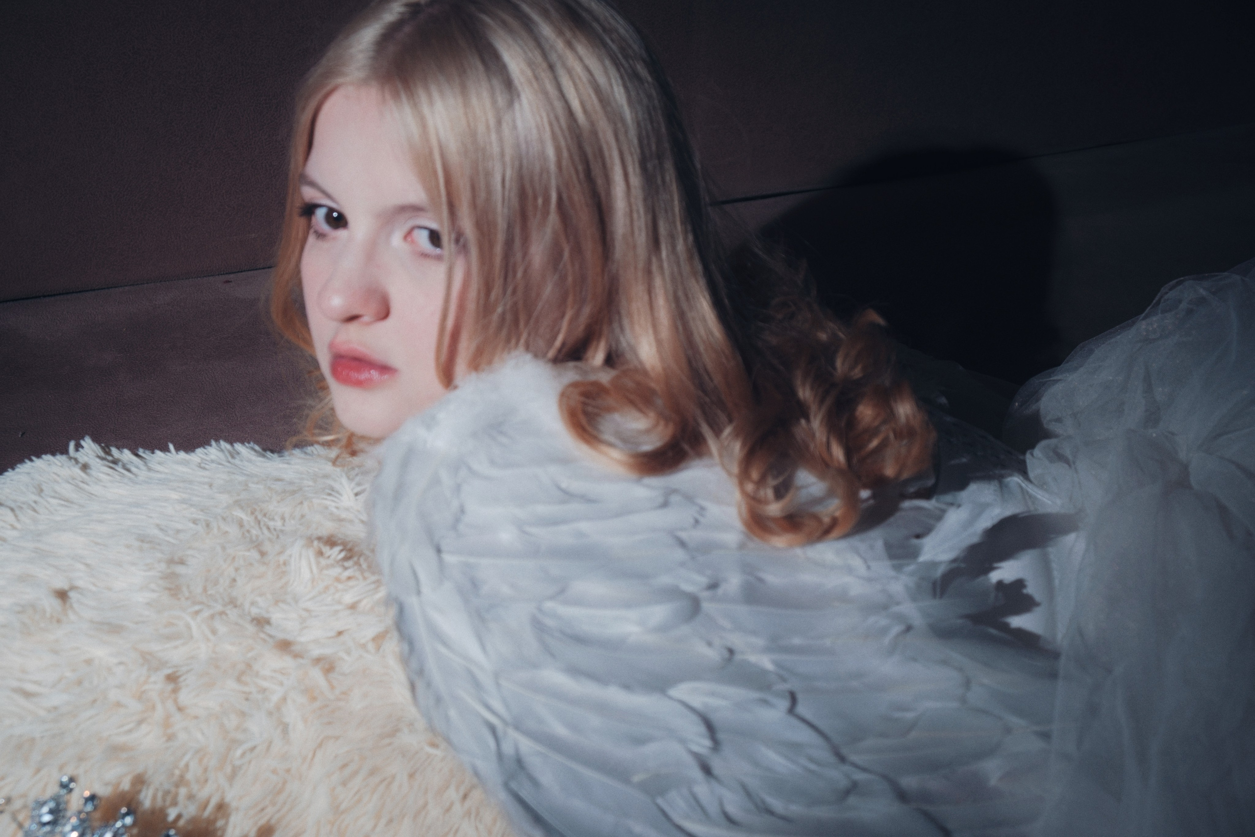 Alice. Фотограф Хабаровск София Кузнецова