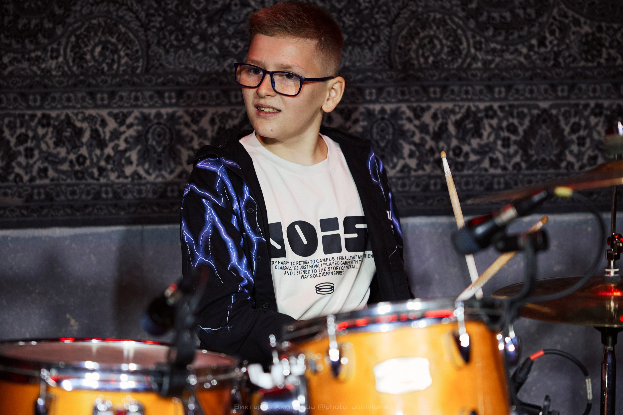 29.08.2024 НШБ Техника без опасности. Виктория Ахмылова. Фотограф в Москве