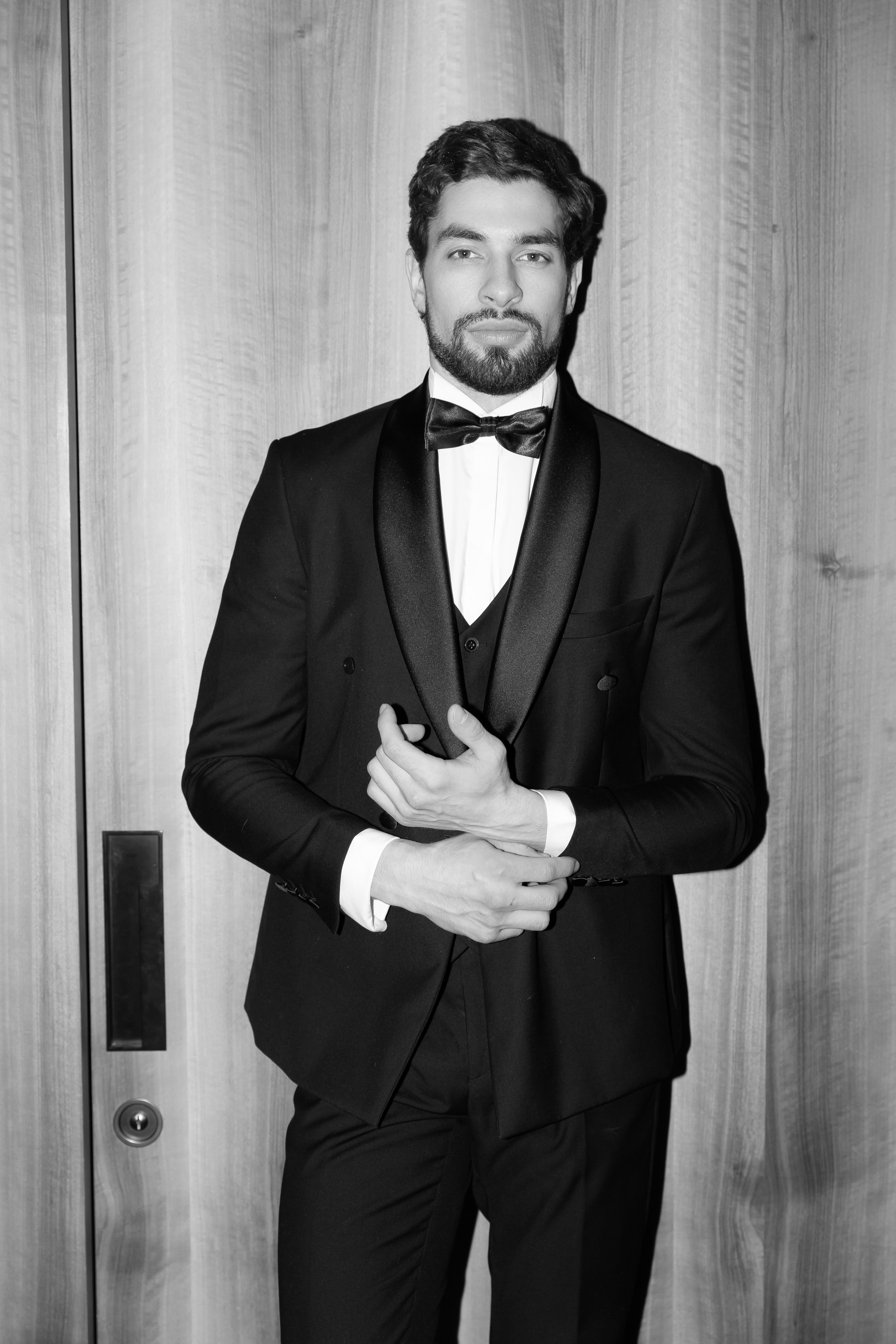 Аня и Тимур