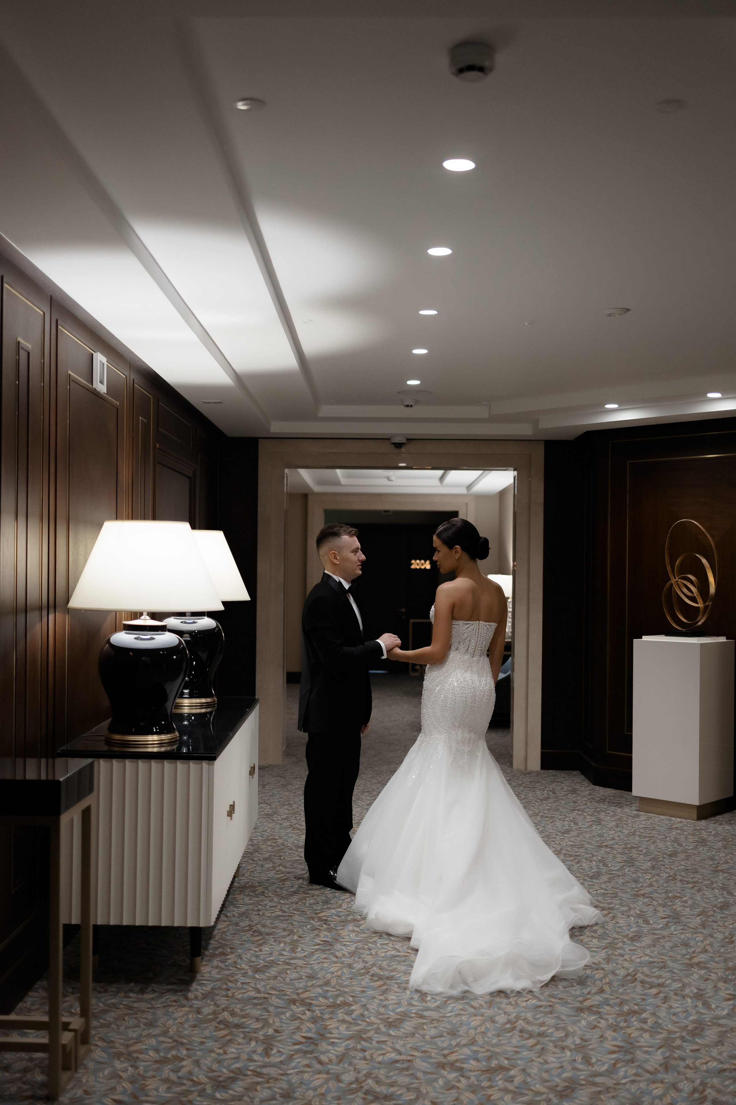 Владислав & Юлия. Свадебный фотограф Виктория Карпова