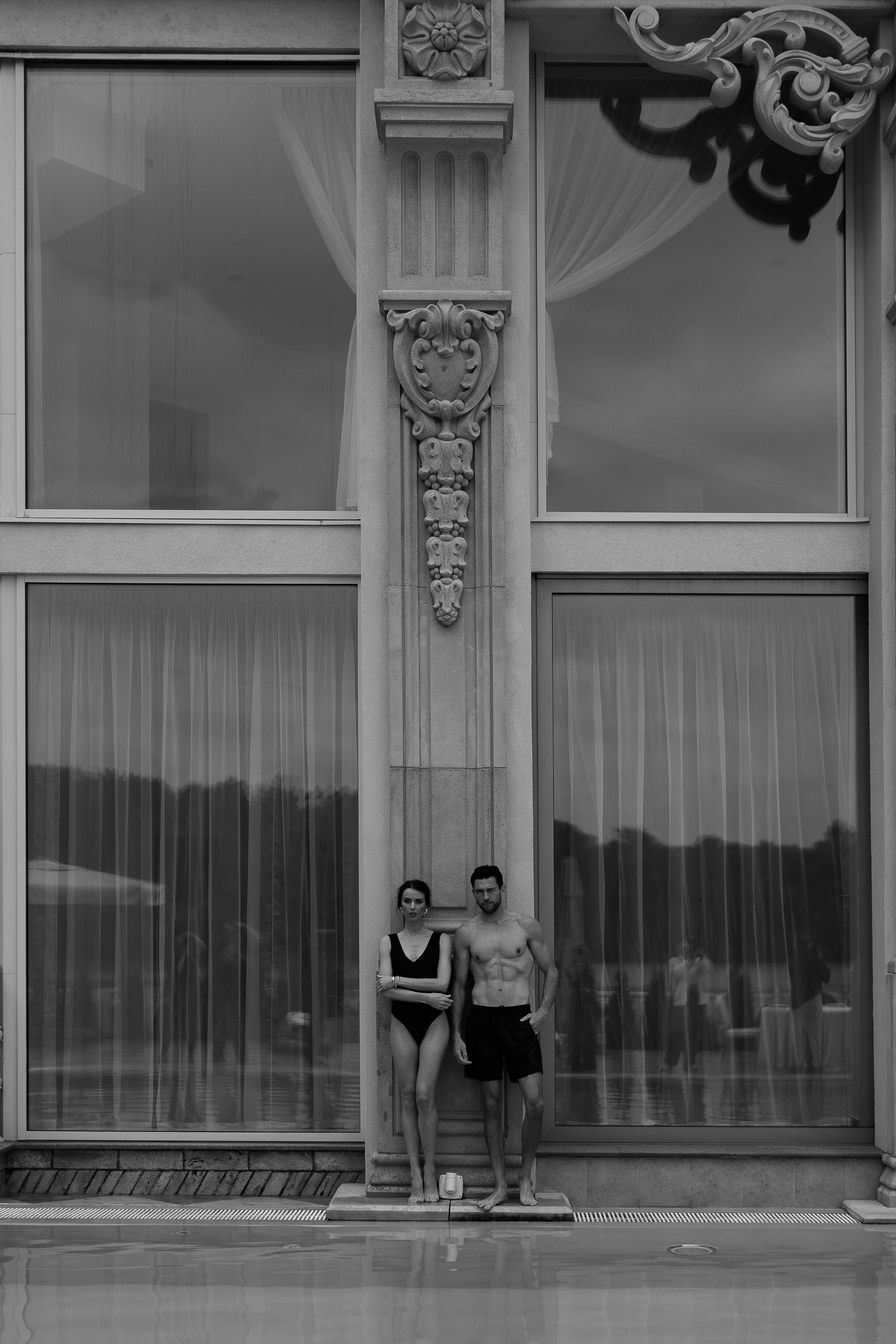 А & Е. Свадебный фотограф Виктория Карпова