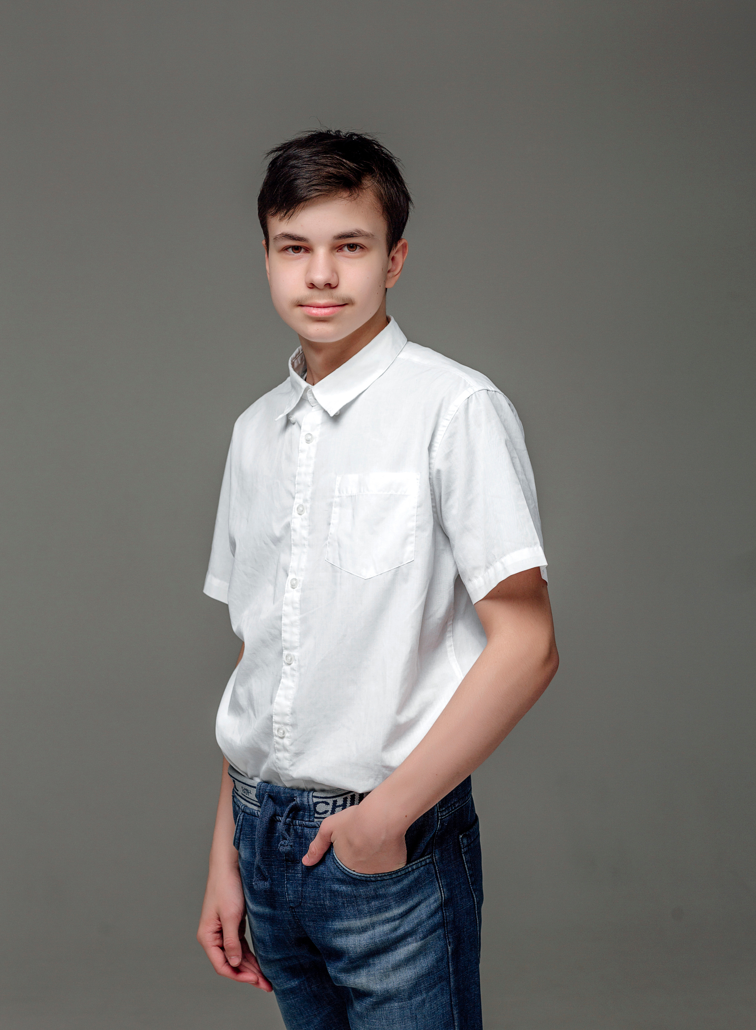 Школьная фотосессия. Фотограф в Нижнем Новгороде Нестерова Кристина