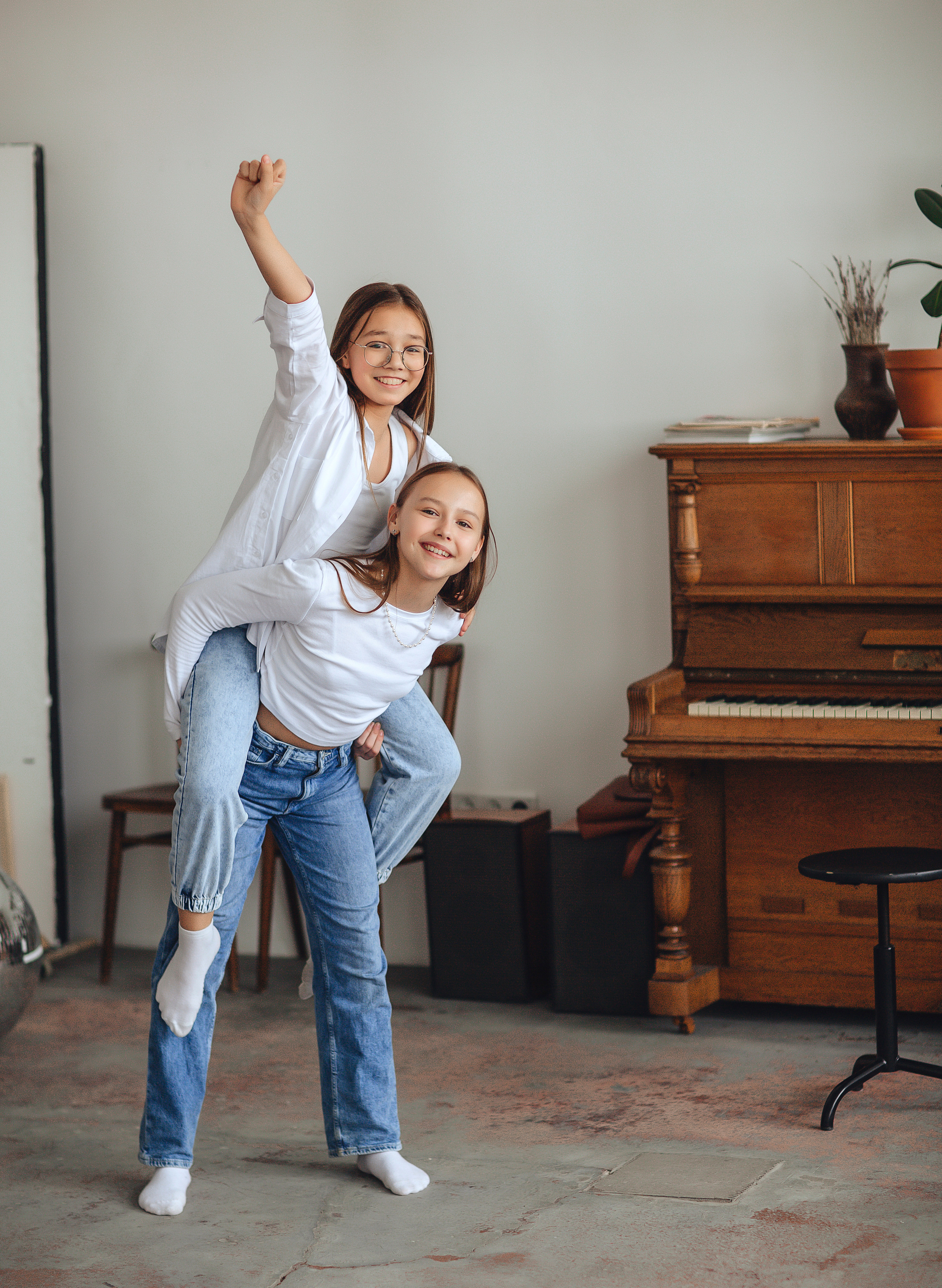 Школьная фотосессия. Фотограф в Нижнем Новгороде Нестерова Кристина